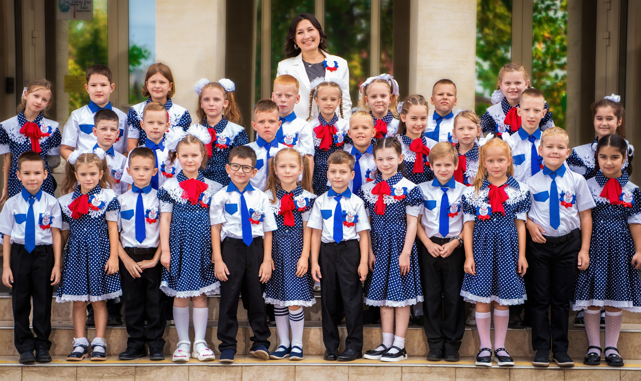 ВЫПУСКНЫЕ АЛЬБОМЫ. Фотографы из солнечного Краснодара Вадим и Надежда Митус
