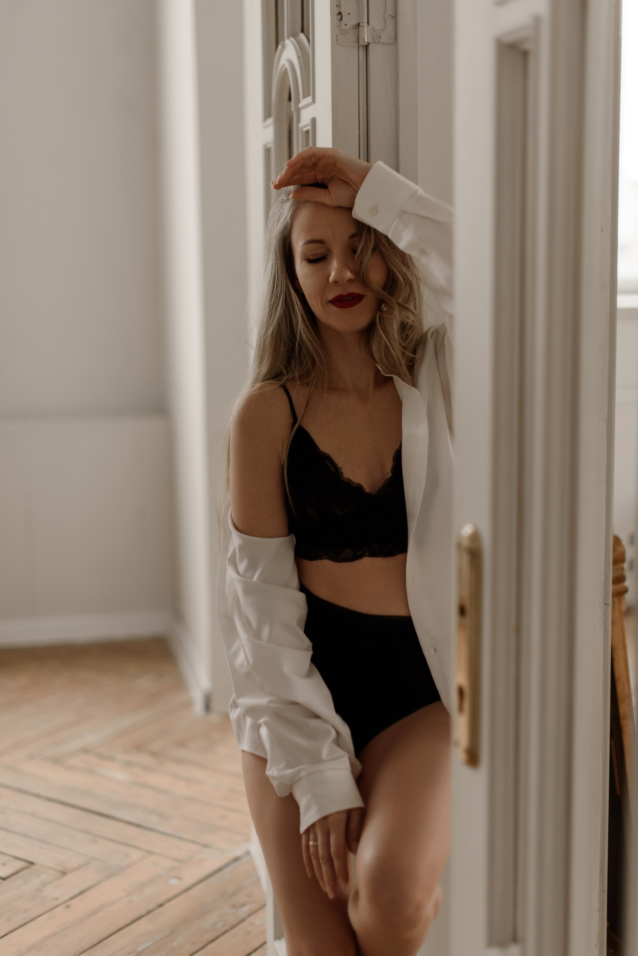 Nadya. Портретный фотограф Самара Арина Кривова