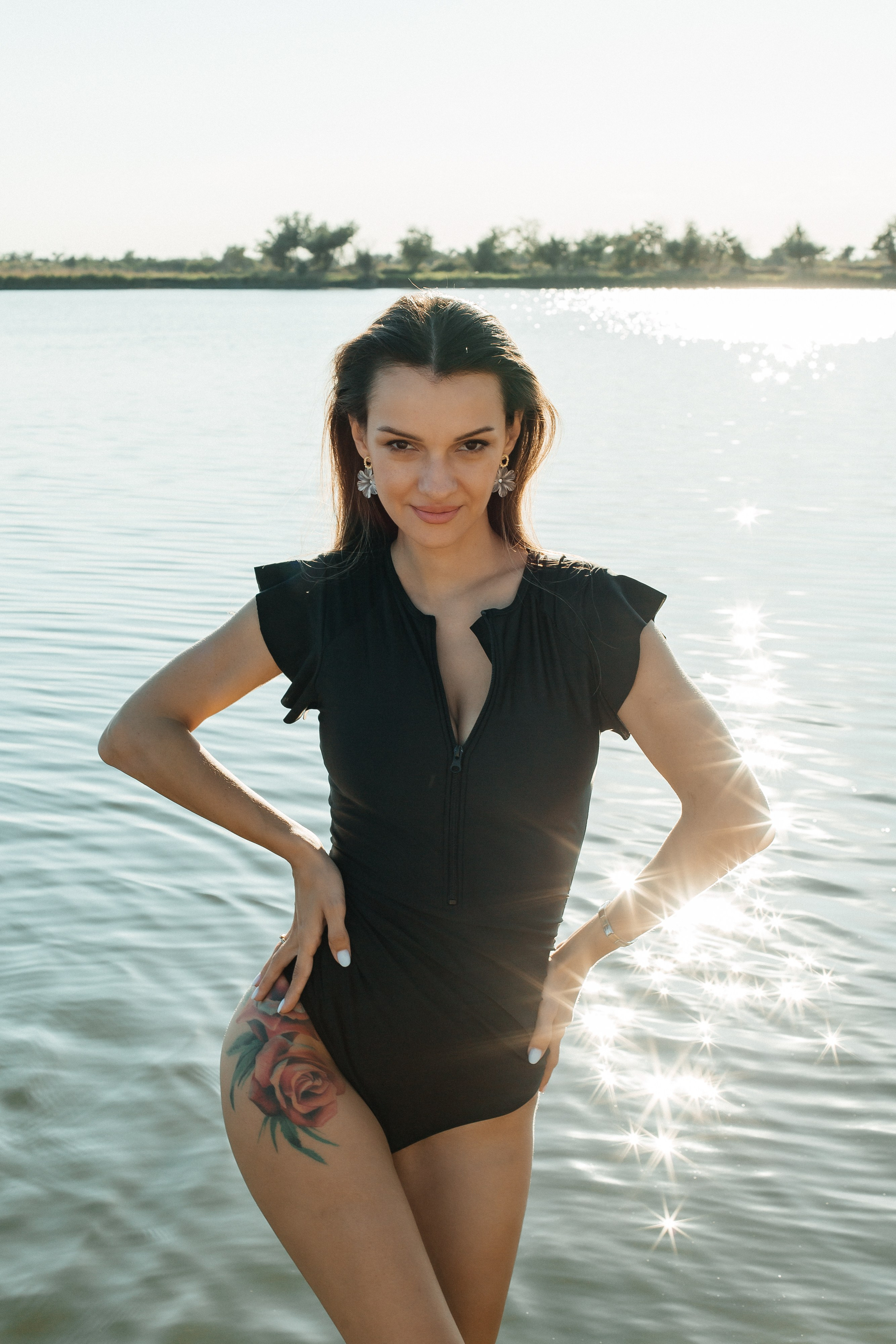 Яна и Никита