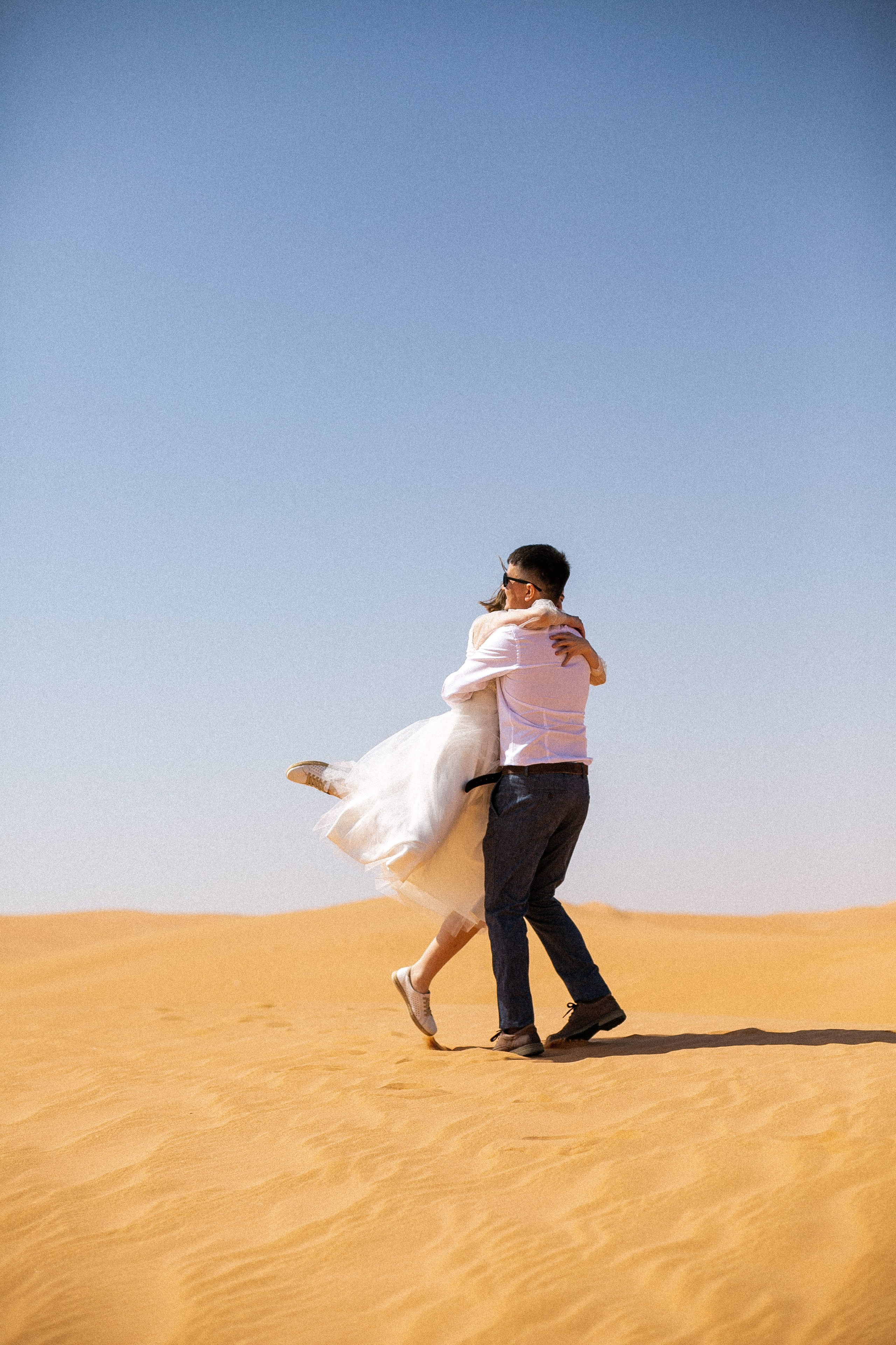 Лейсан и Ильдус