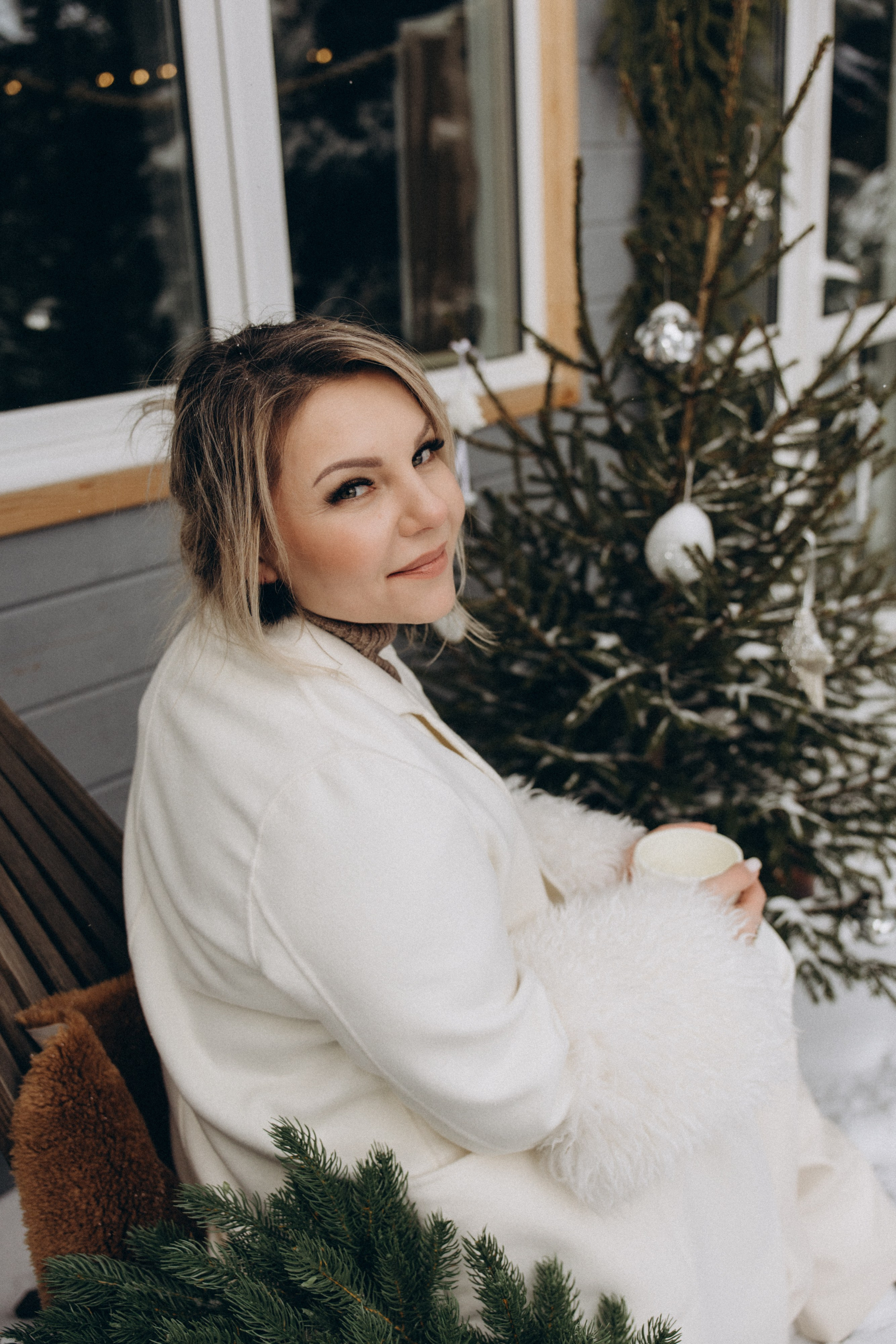 Кристина, Слава, Злата