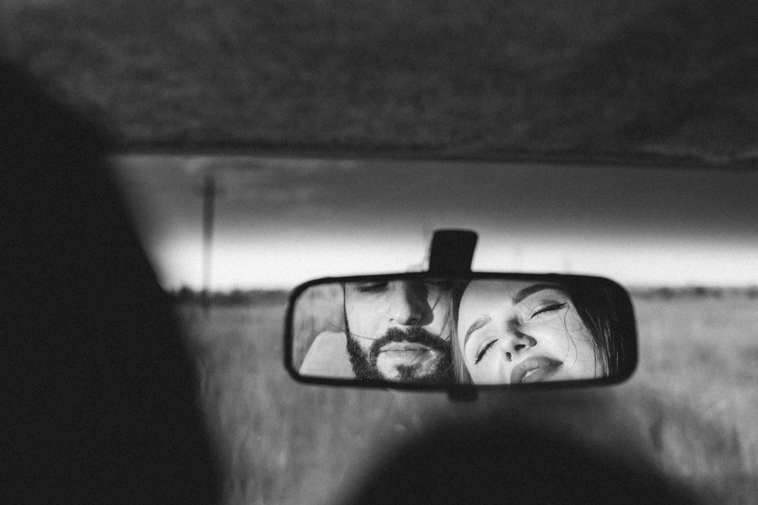 Катя и Игорь