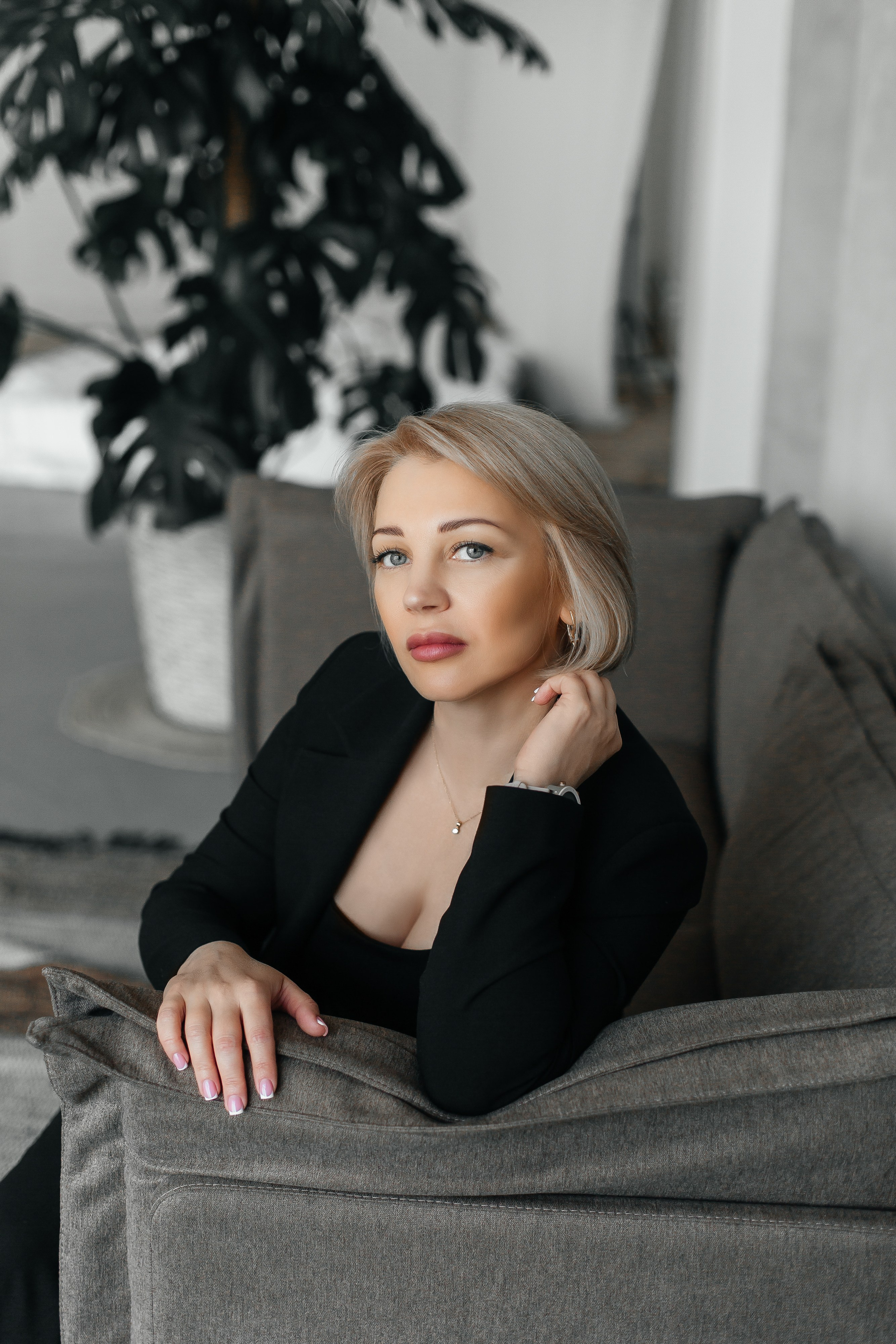 Бизнес портреты