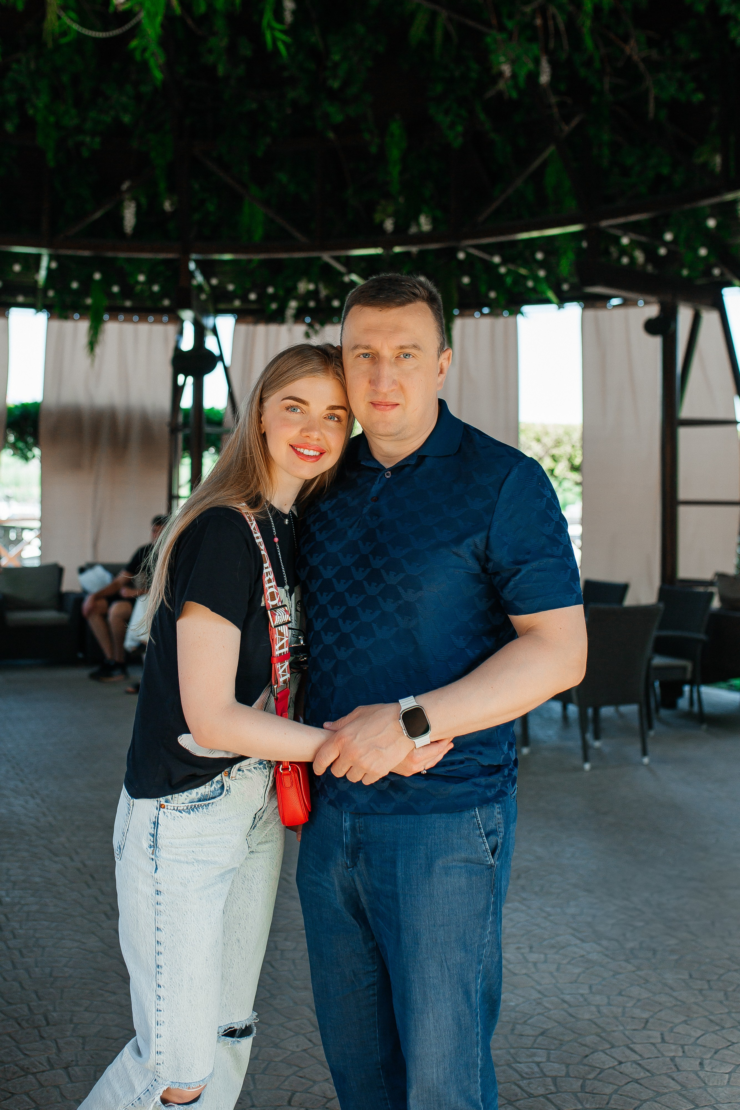 Детский День рождения