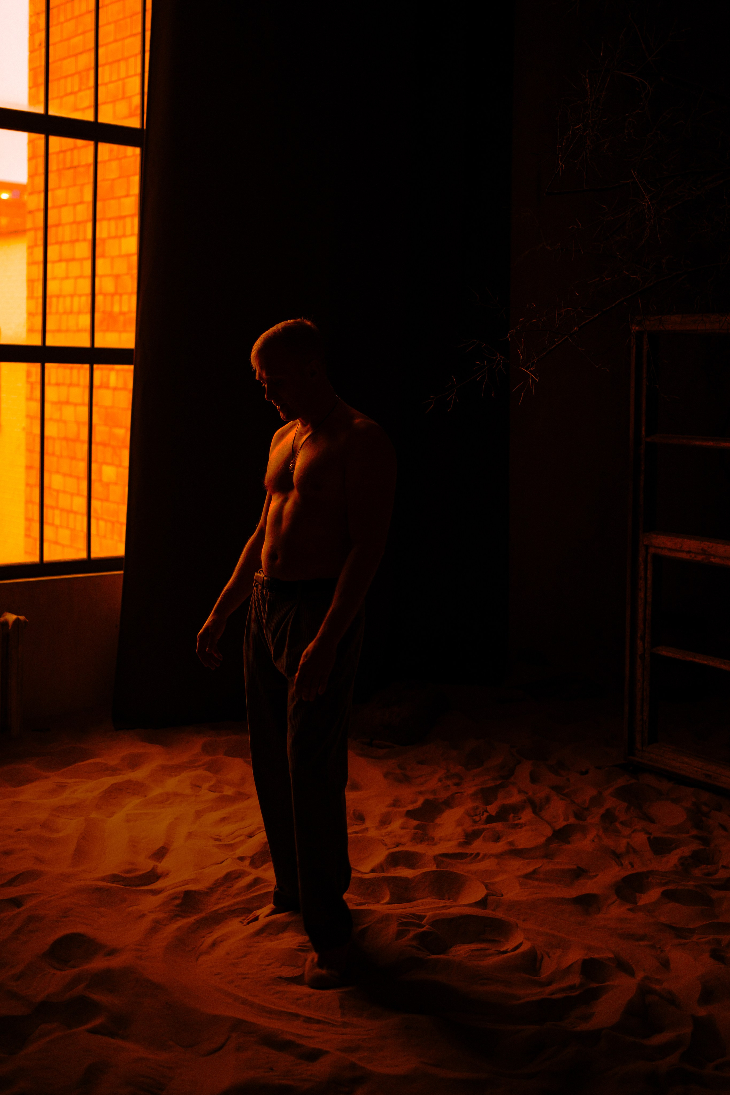 Антон. Фотограф в Москве и МО Влада Облако