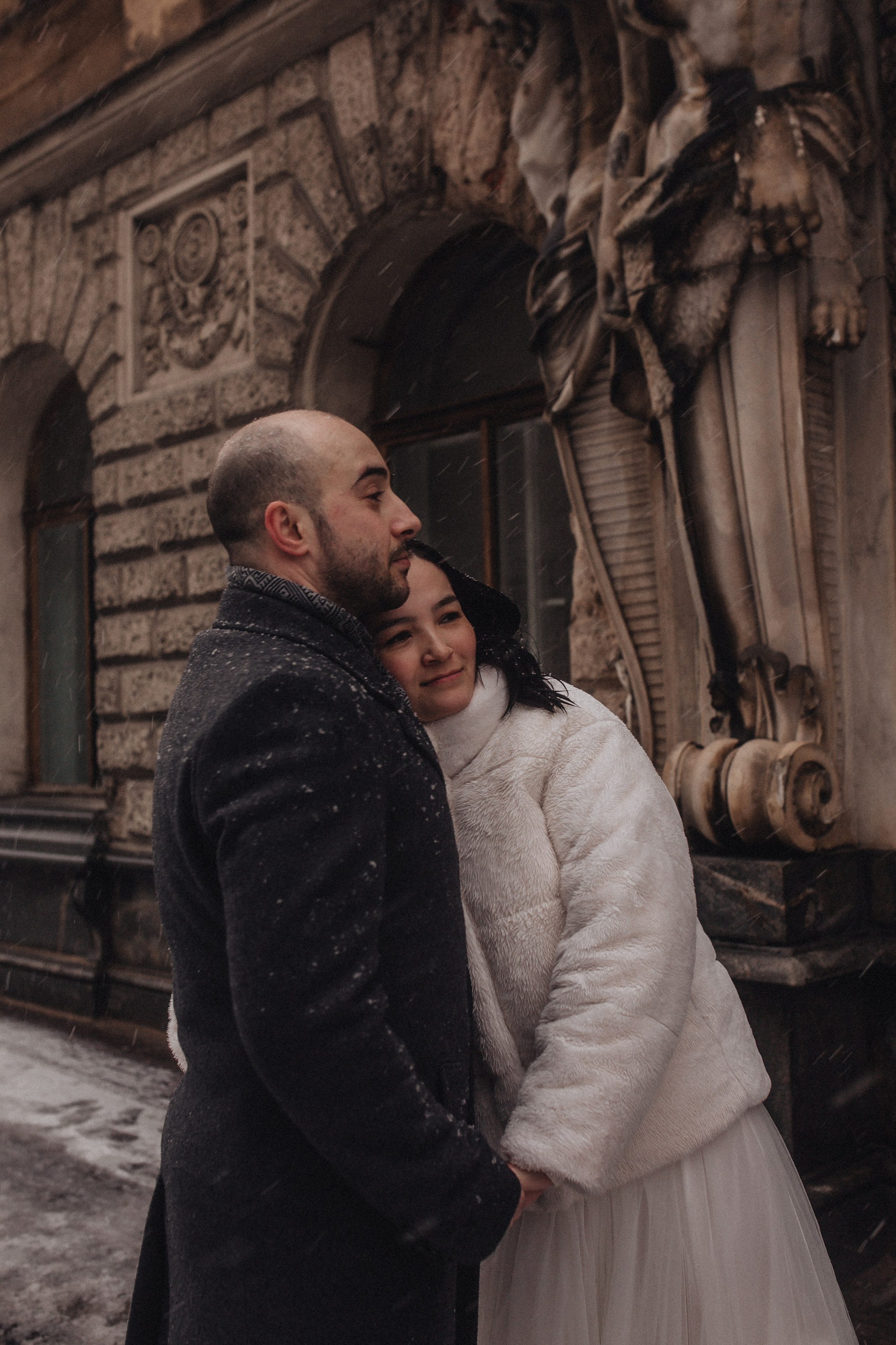 23.12.23. Фотограф в Санкт Петербурге Лара Великова