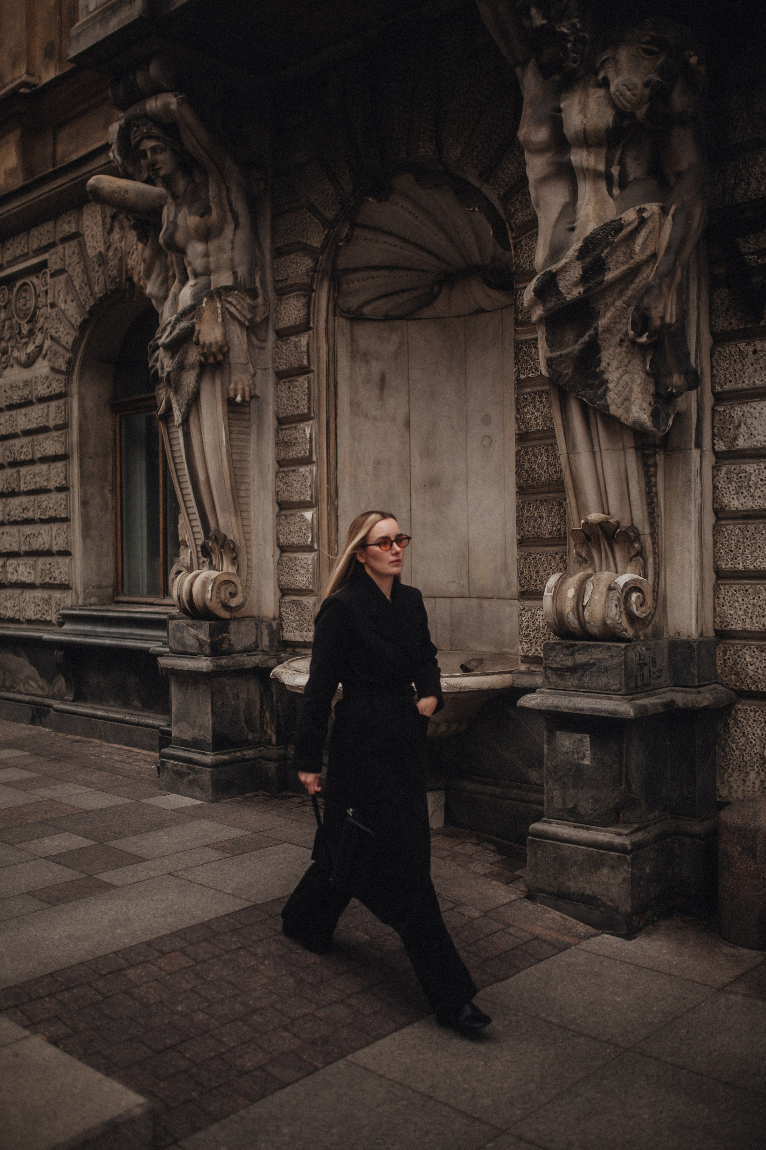 Анастасия. Фотограф в Санкт Петербурге Лара Великова