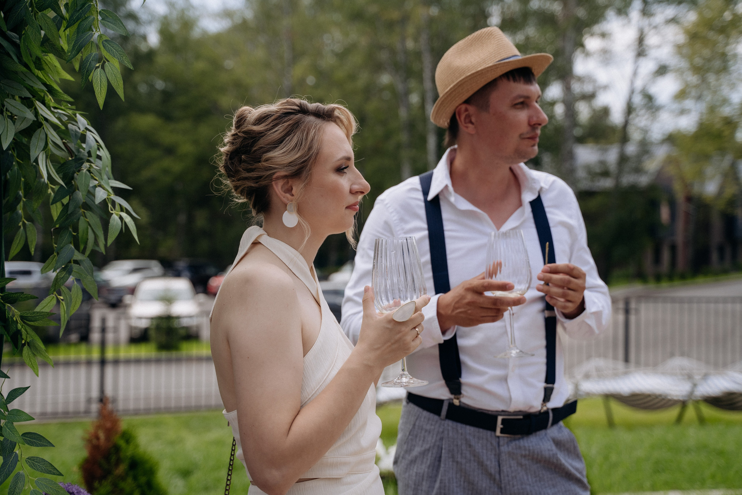 Рома и Настя. Свадебный и семейный фотограф в Новосибирске Наталья Зорина