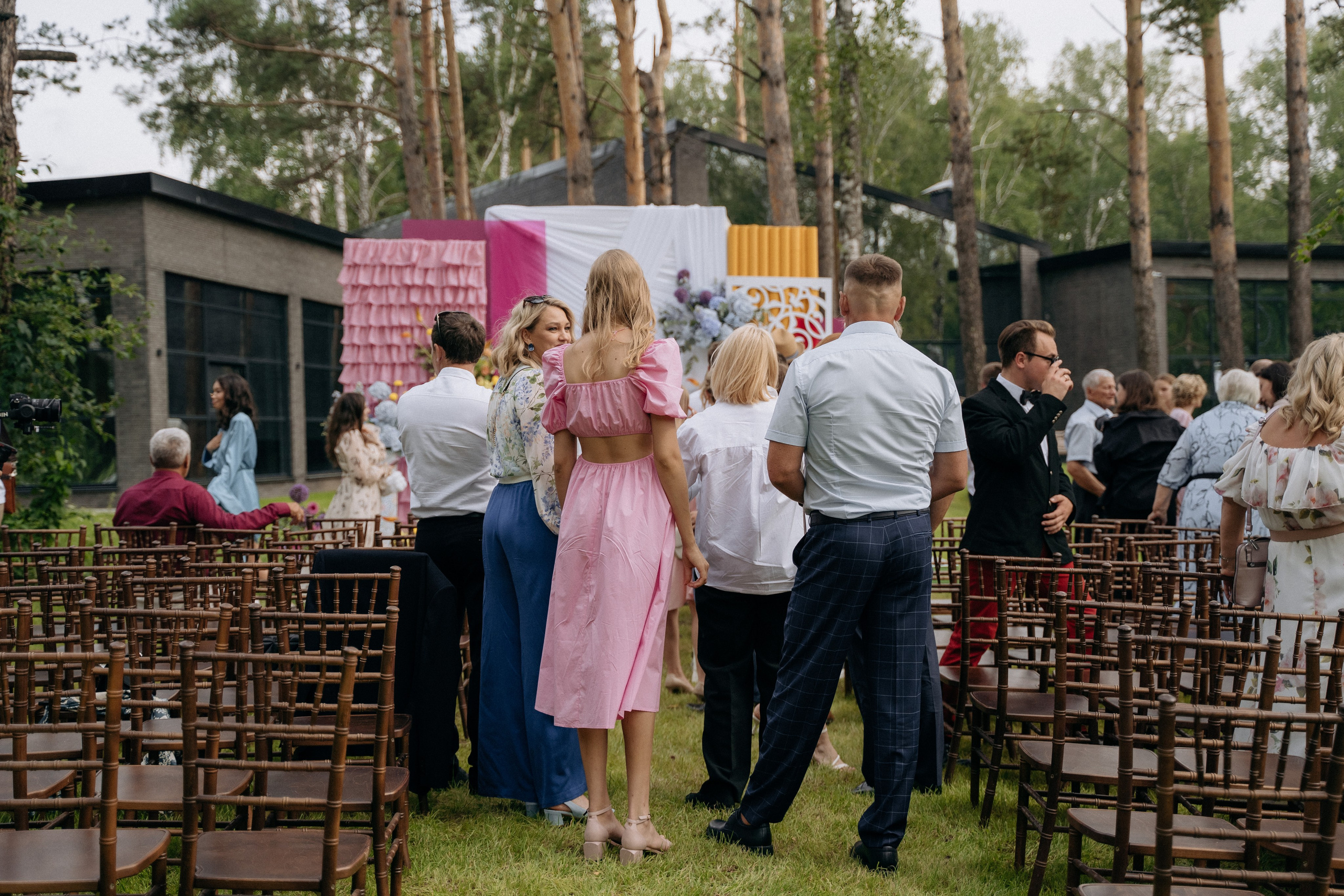 Рома и Настя. Свадебный и семейный фотограф в Новосибирске Наталья Зорина