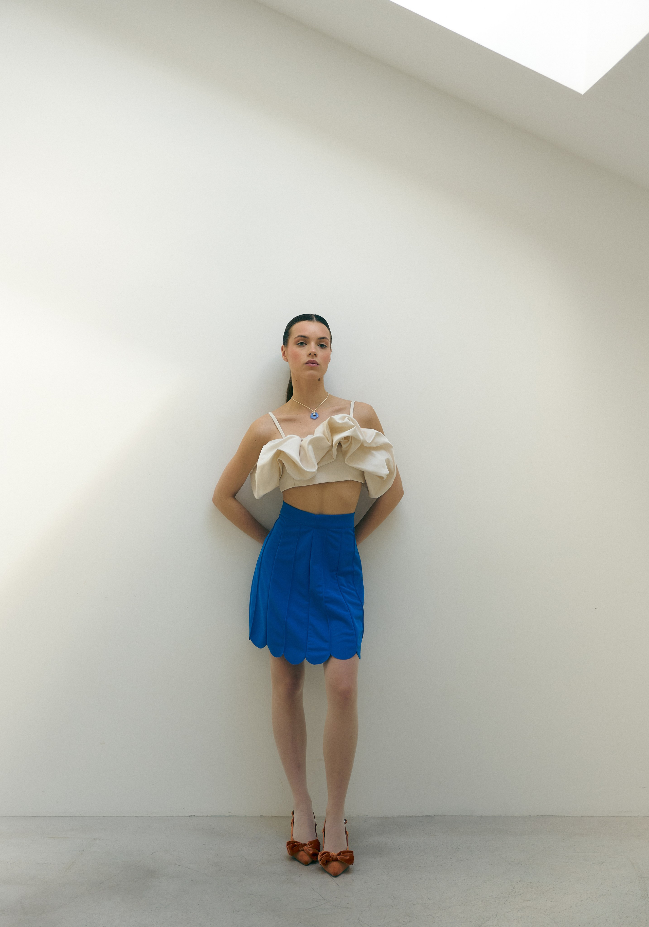 Аня. Фотограф Москва