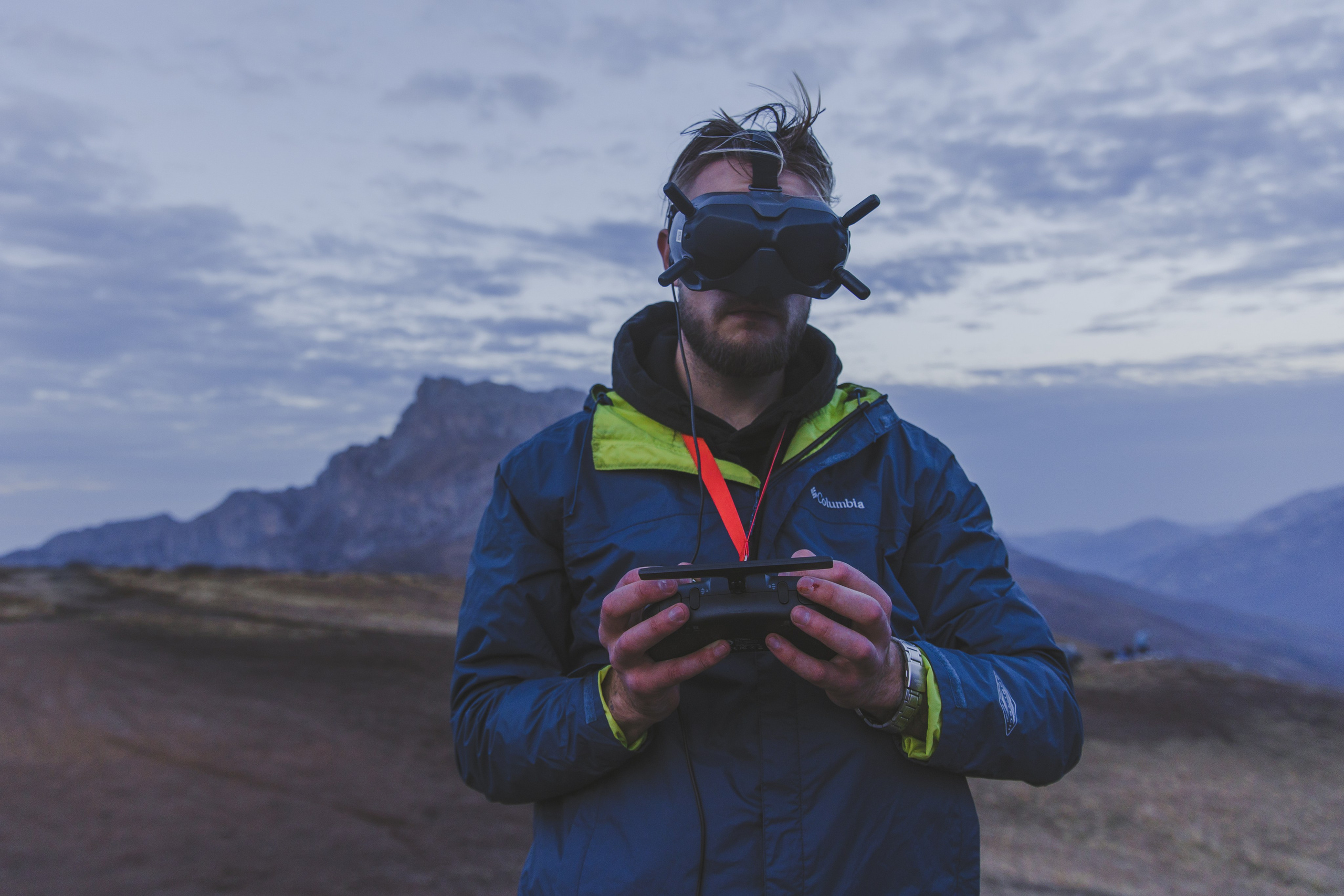 Осетия. Мастерская для создания имиджа от BenSami в Санкт-Петербурге и Москве