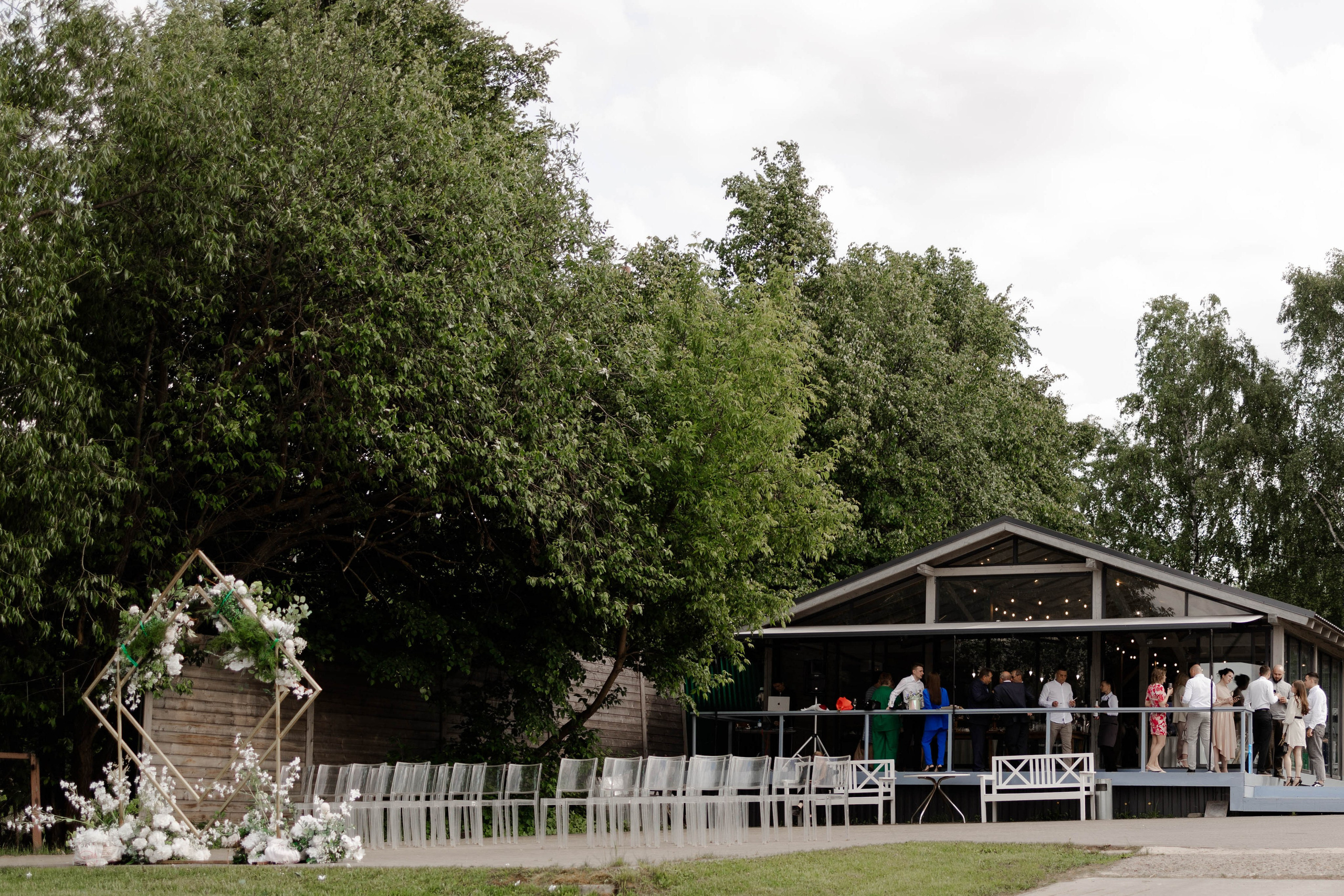 Елена и Евгений. Свадебный и портретный фотограф Москва Зеленоград Юлия Абрамова