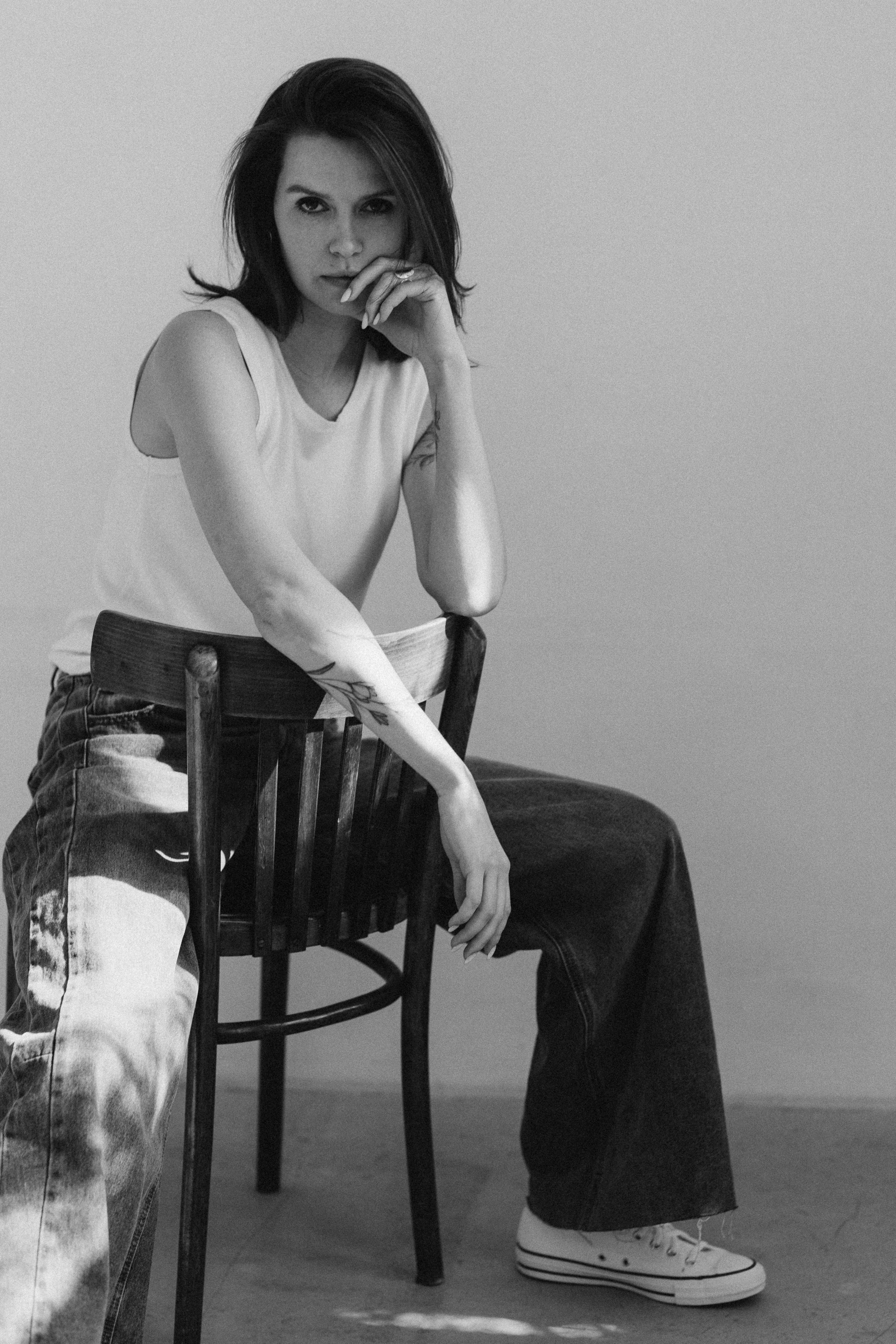 Марина. Свадебный фотограф Таня Караисаева