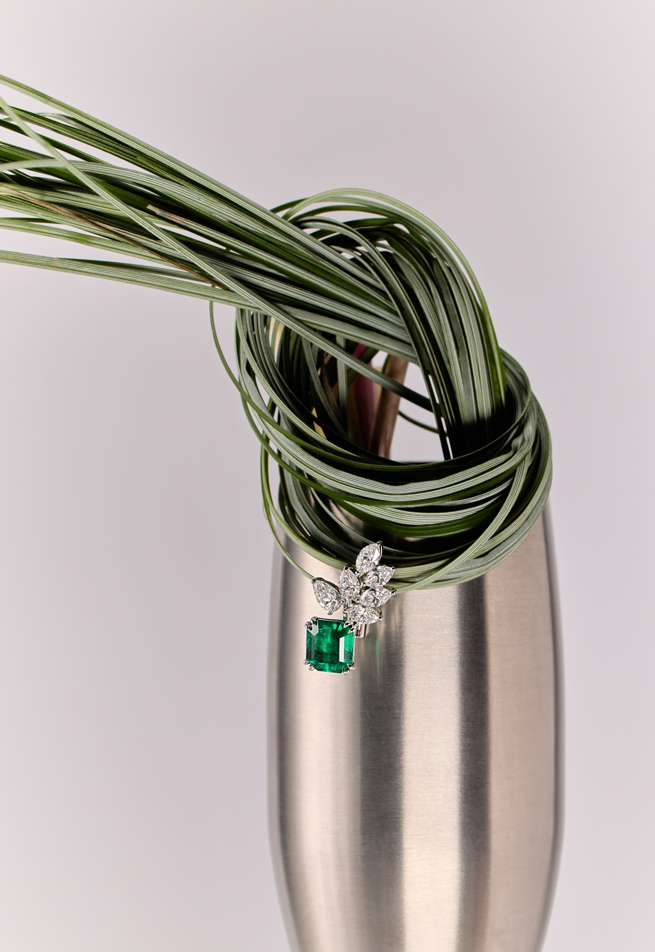 11 GEMS. Асель Рембекова