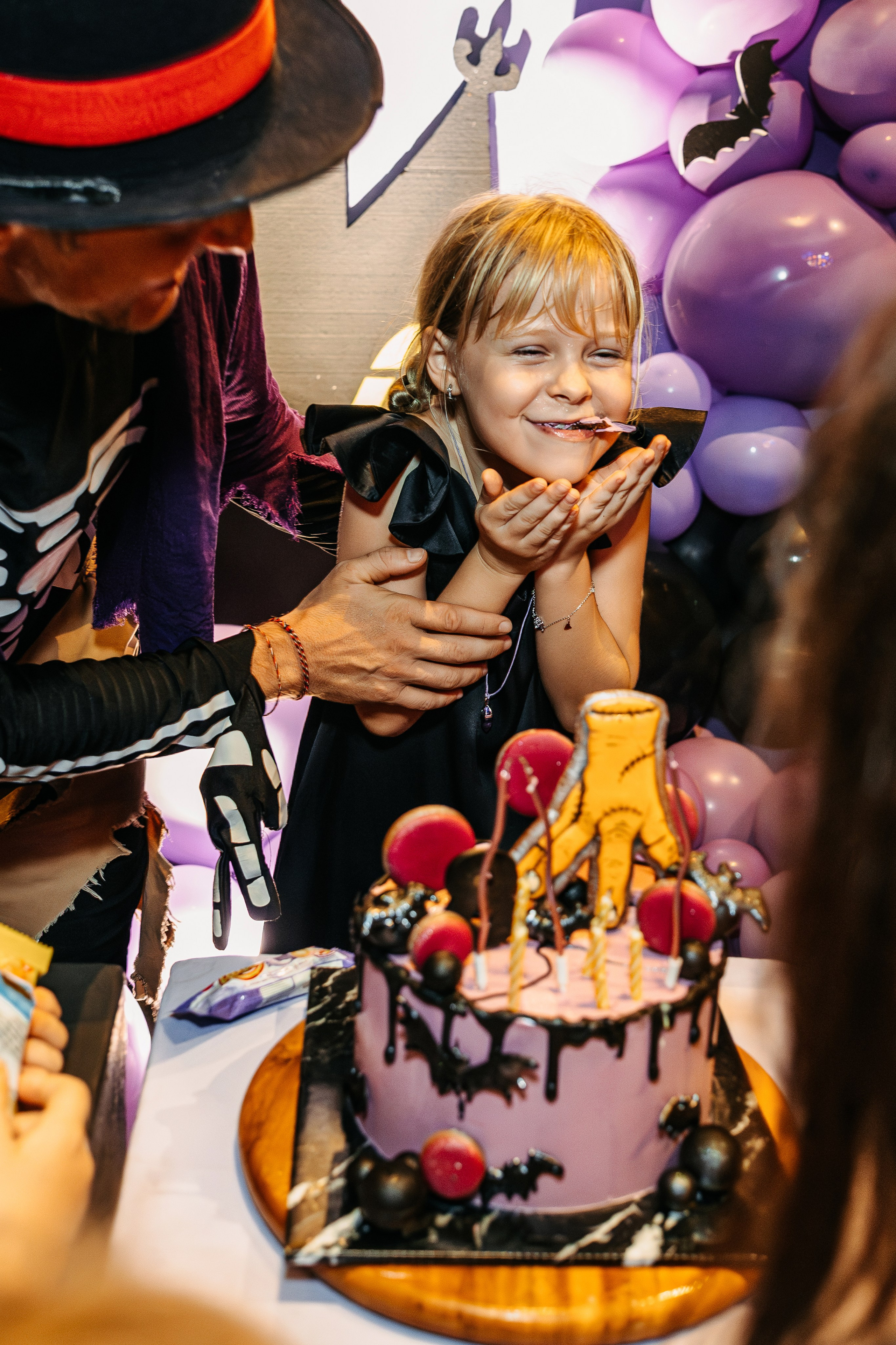 Kids's parties. Профессиональный фотограф Нурмиева Вероника