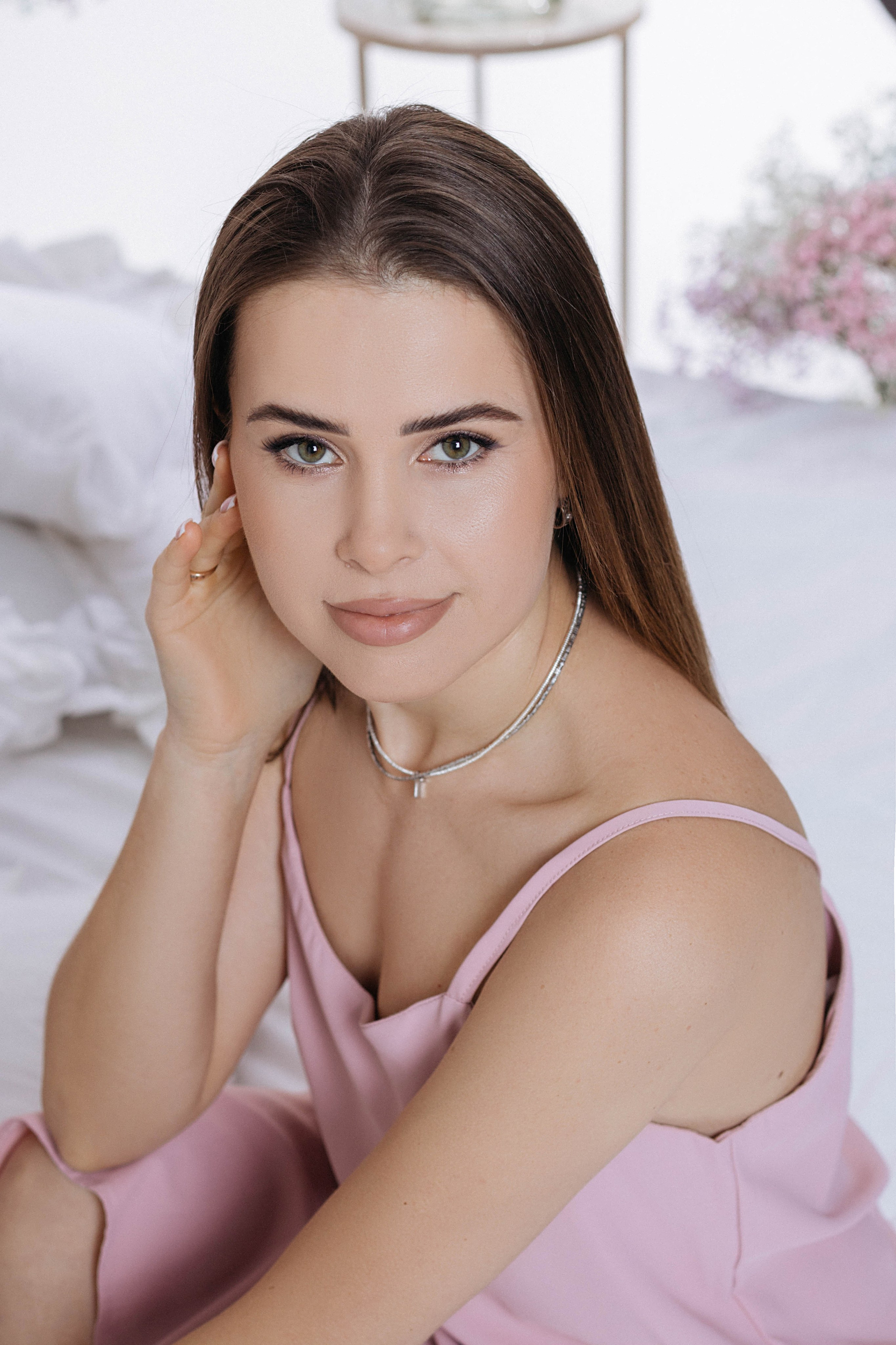 Фотодень 8 марта 2024. Фотограф Сальск Катерина