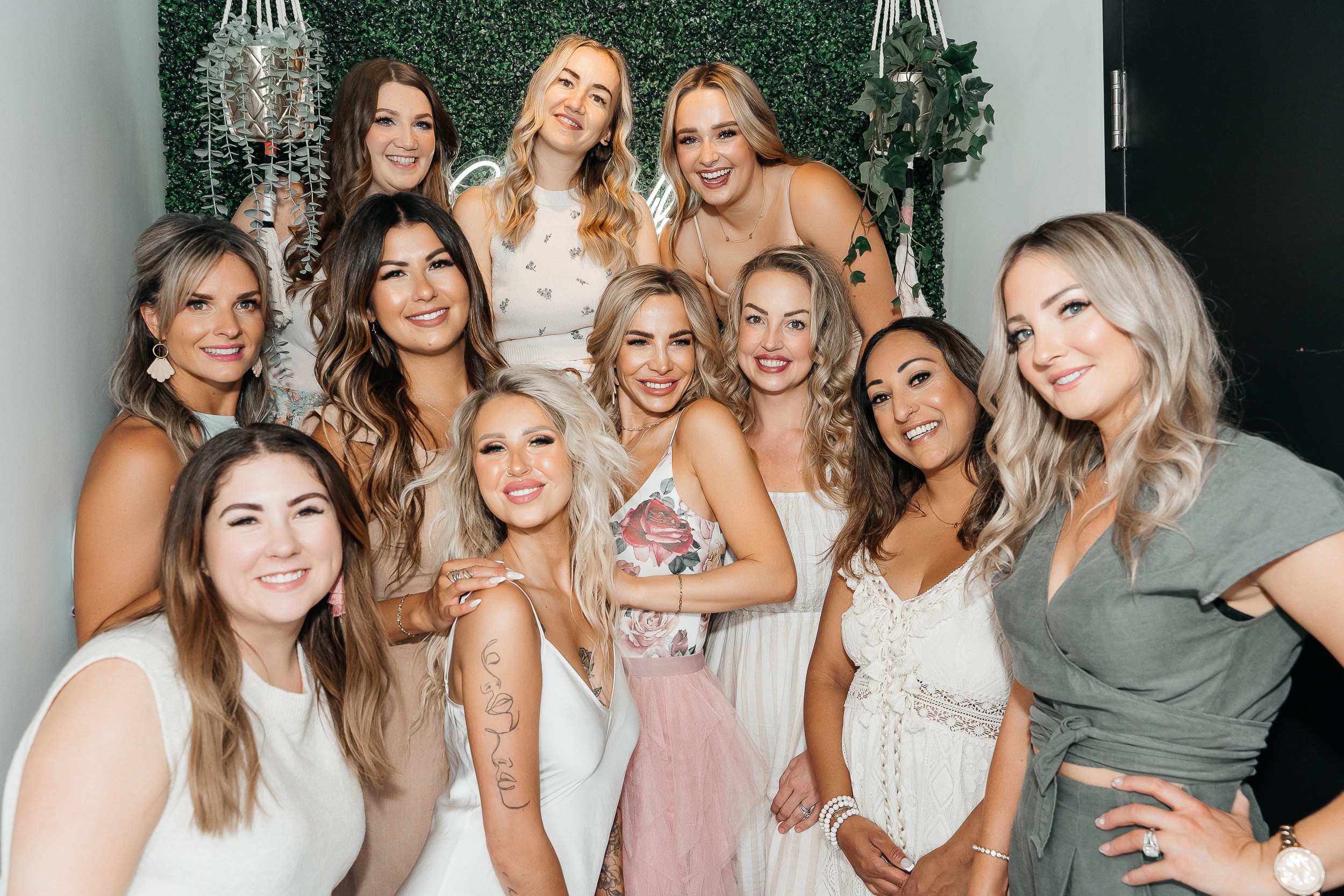 Canadian Beauty. Фотограф и видеограф в Москве