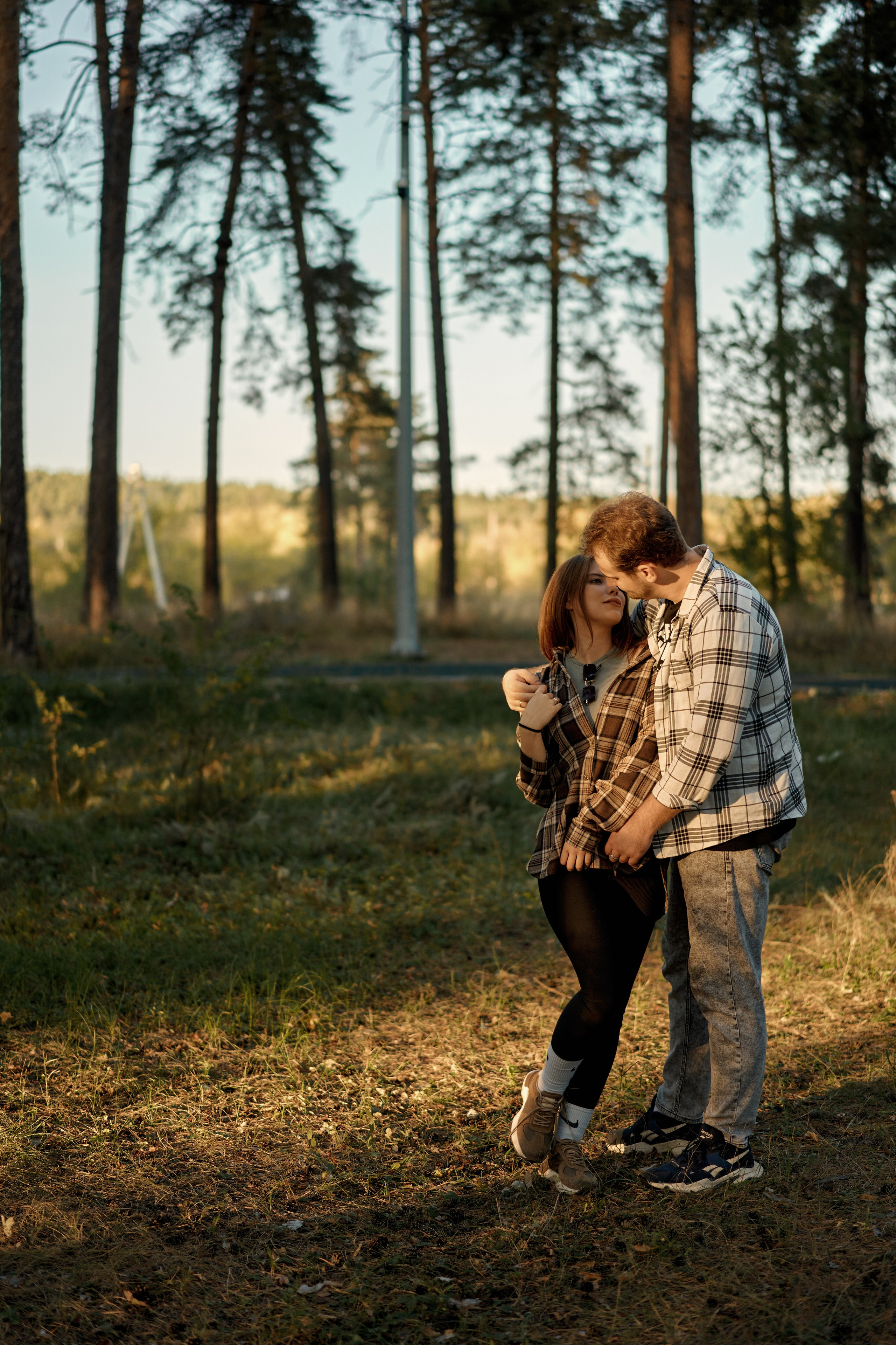 Владислав & Полина. Фотограф в Санкт-Петербурге Цуркан Алёна