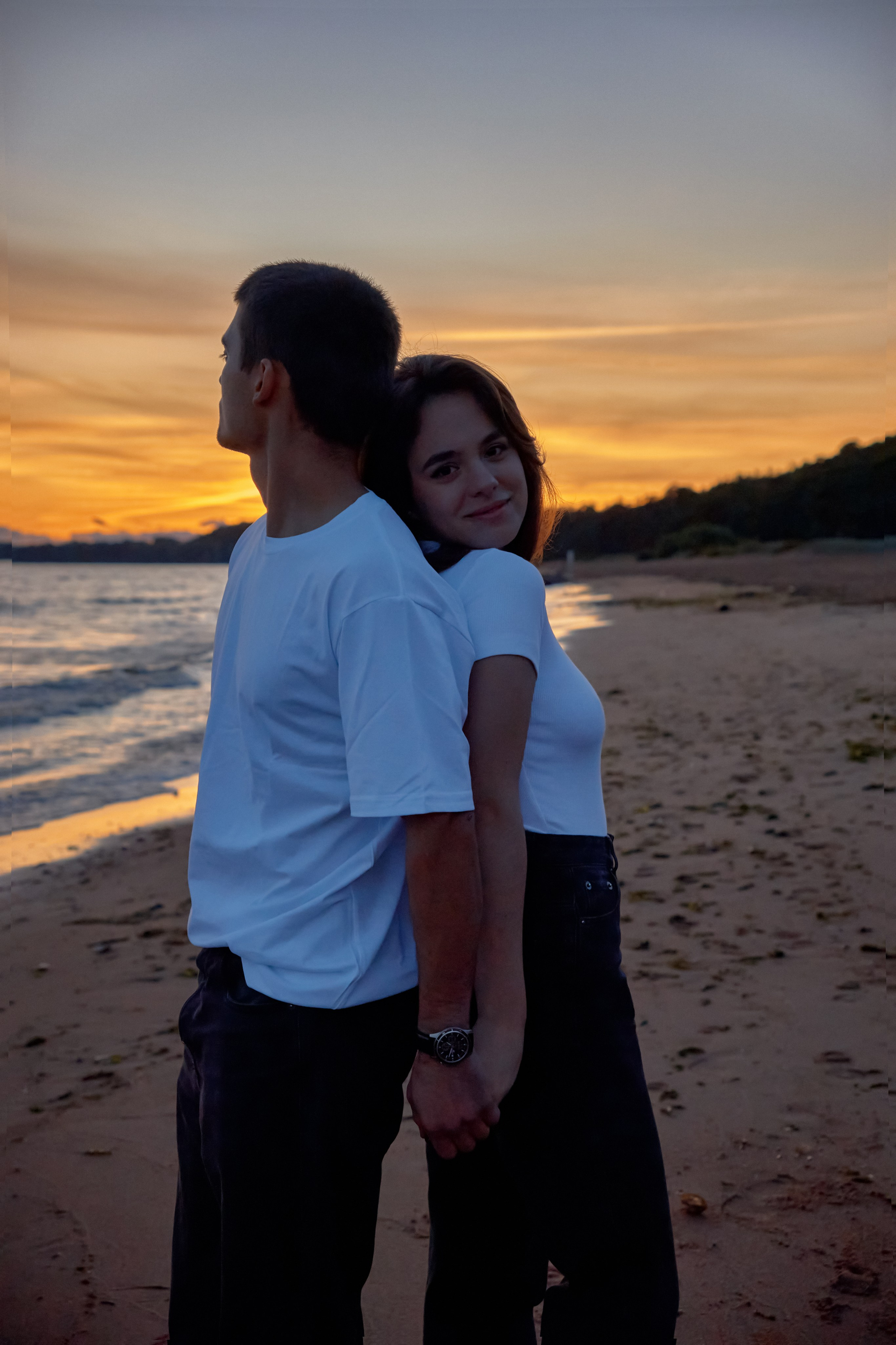 Дмитрий & Юлия. Фотограф в Санкт-Петербурге Цуркан Алёна