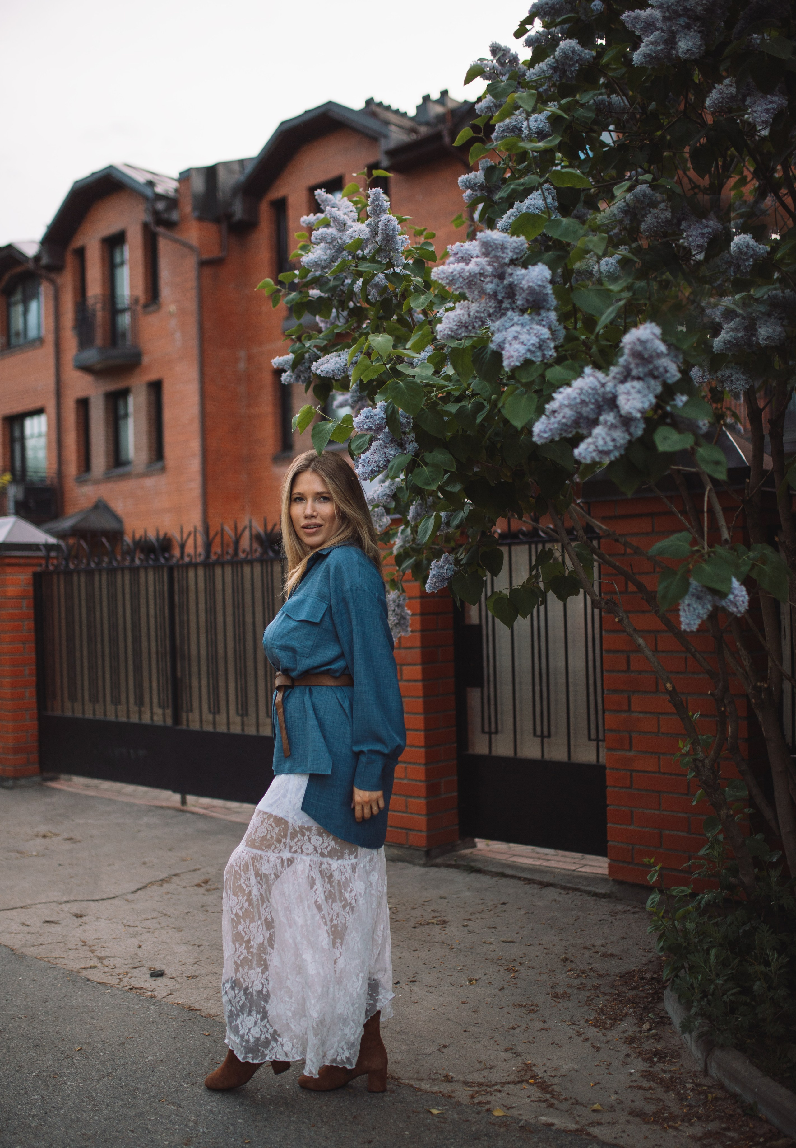 Красивая семейная. Семейный фотограф в Санкт-Петербурге Ирина Иванова