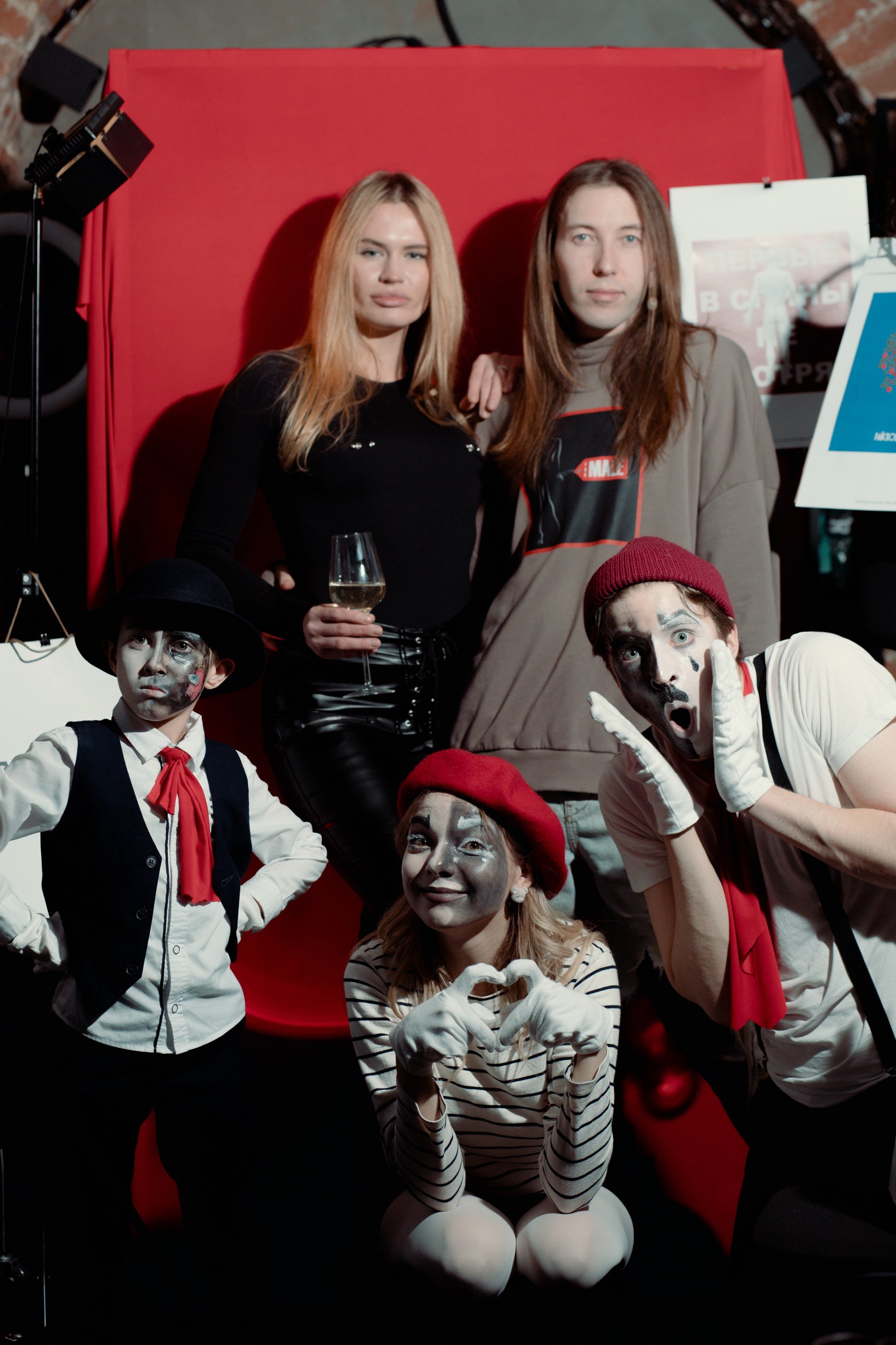 Le Prima, Design-show «В Моменте». Портретный и интерьерный фотограф в Москве|Кашин Артём