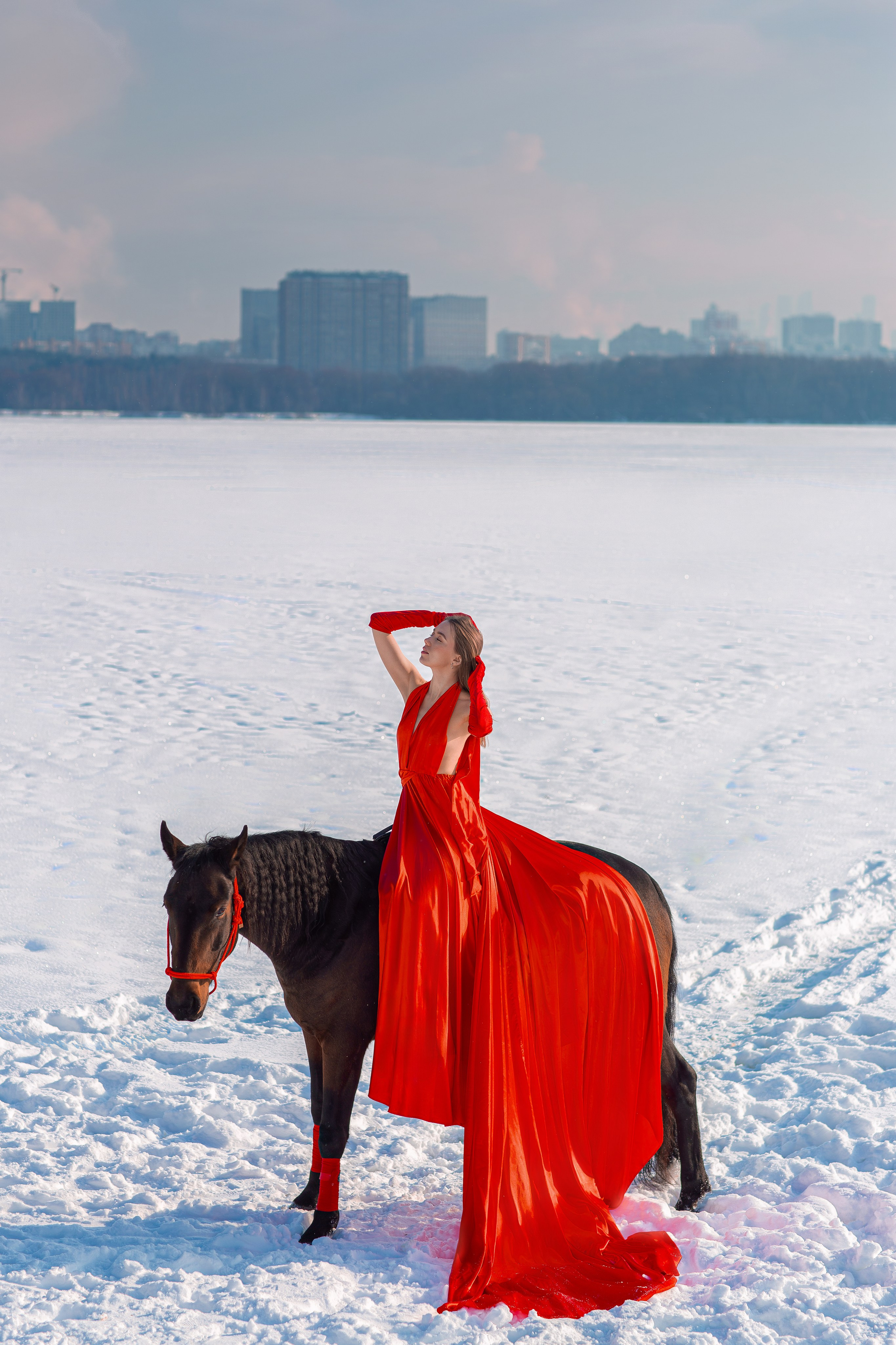 Надежда. Семейный и Детский фотограф г. Москва, г. Борисоглебск