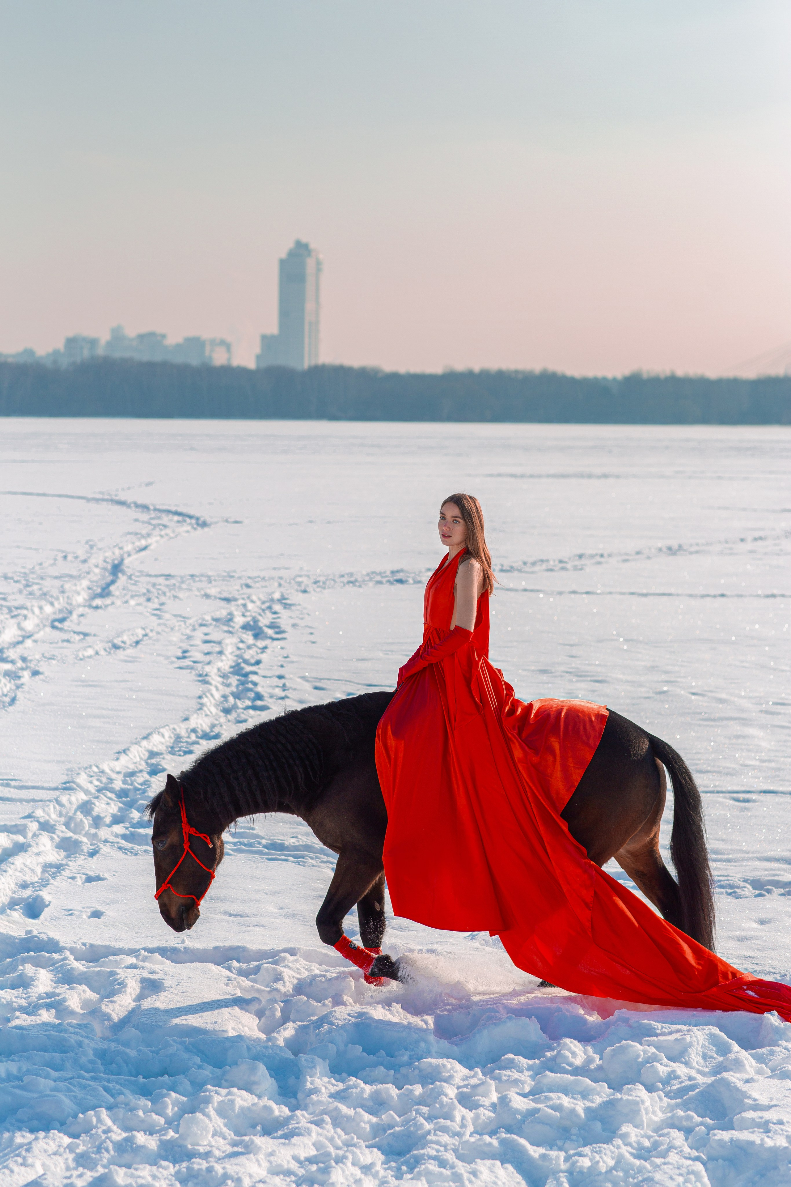 Надежда. Семейный и Детский фотограф г. Москва, г. Борисоглебск