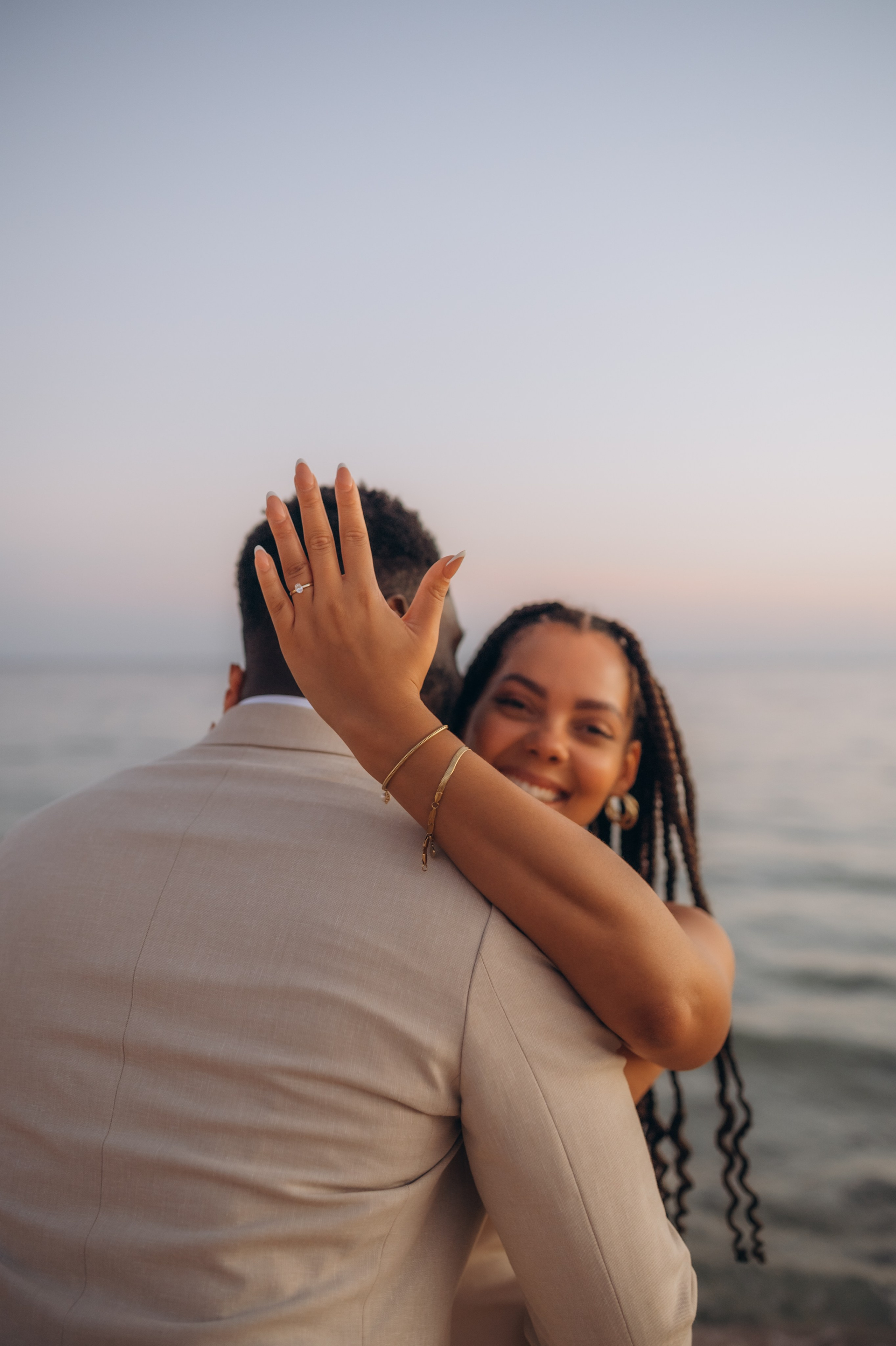 MELON & SARAH. Wedding and family photographer in Egypt Natalia Matlina