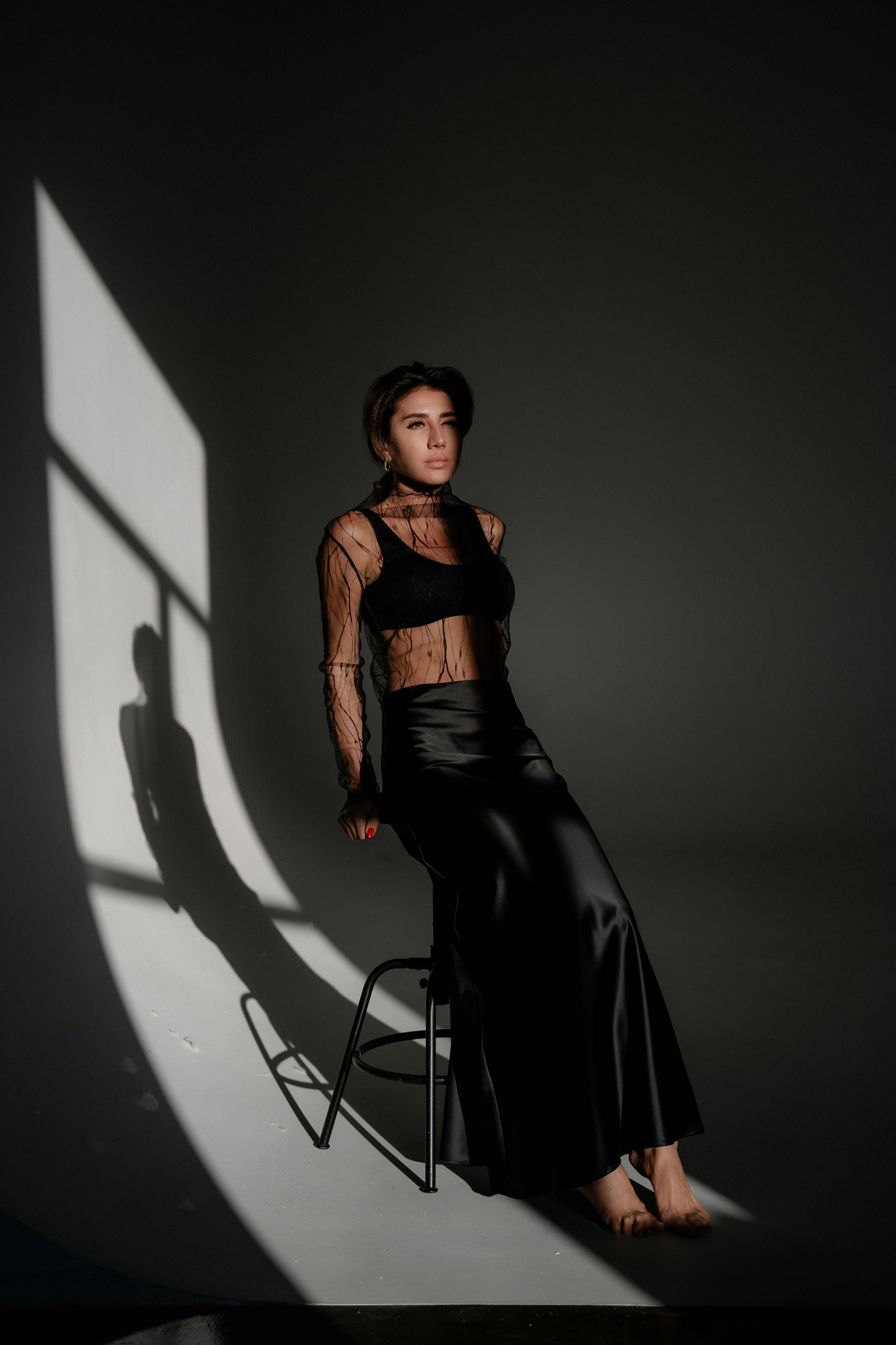 Юля и Гусь. Фотограф на мероприятие