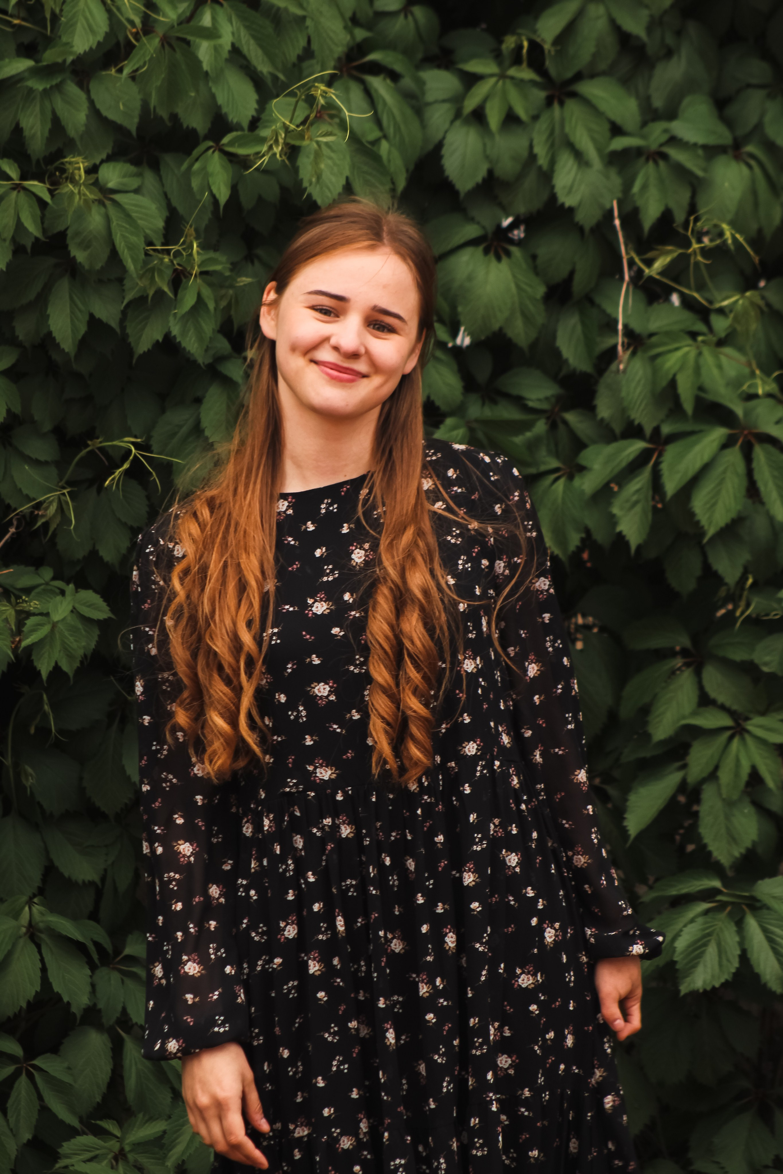 Диана. Илья Чемис — Фотограф в Мариуполе