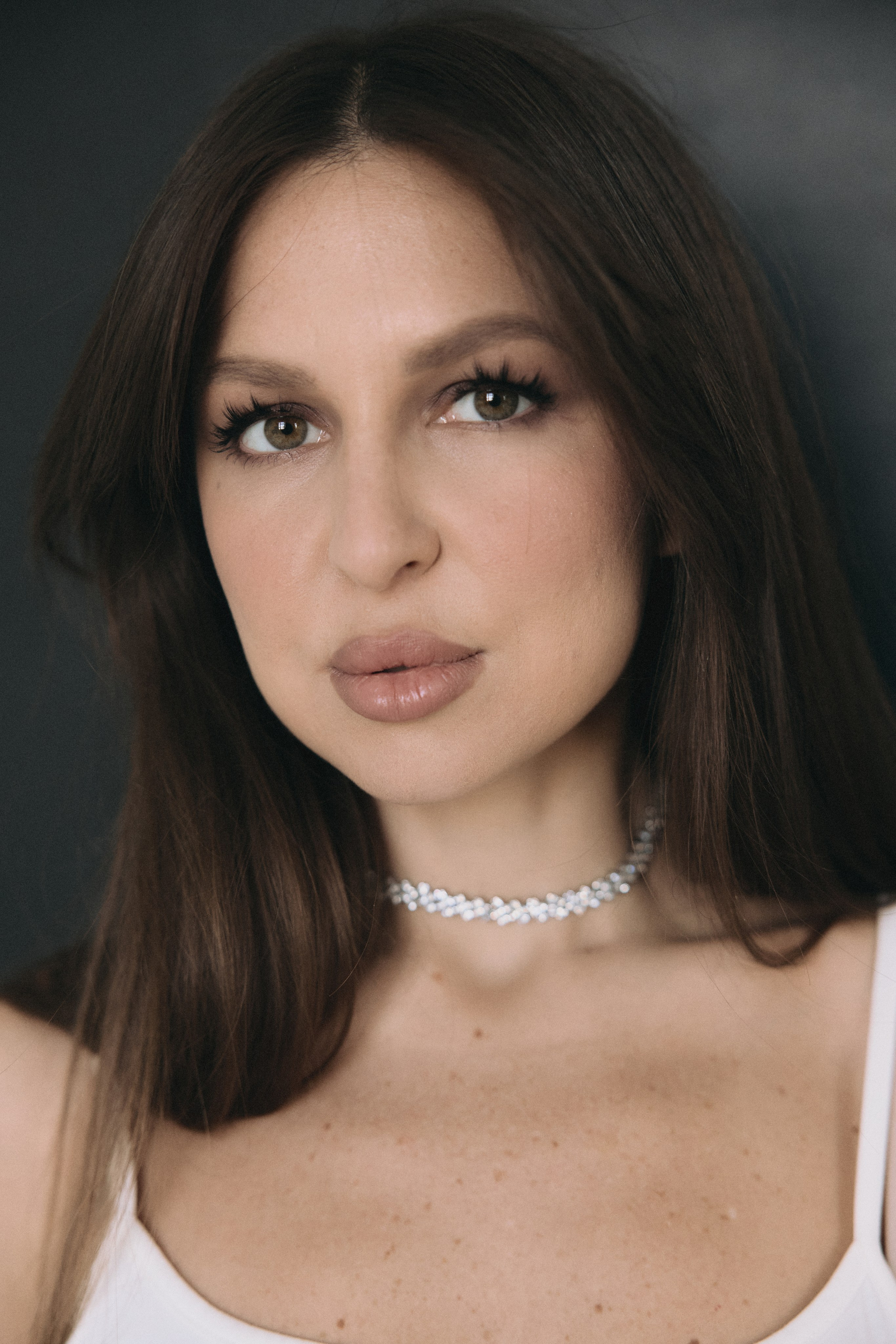 Катя. Семейный и детский фотограф Юлия Шох