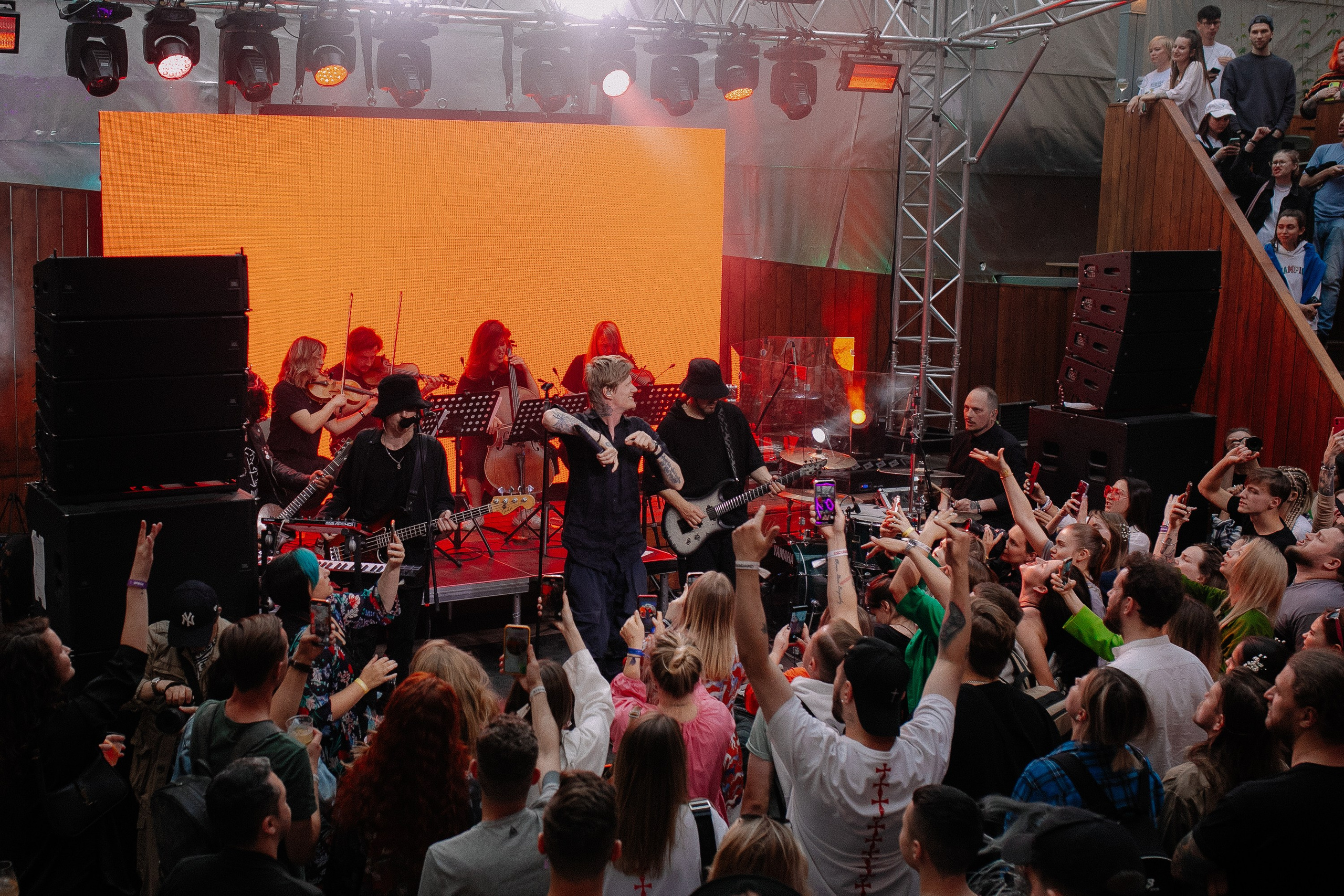 Jane Air. Фотограф в Санкт-Петербурге