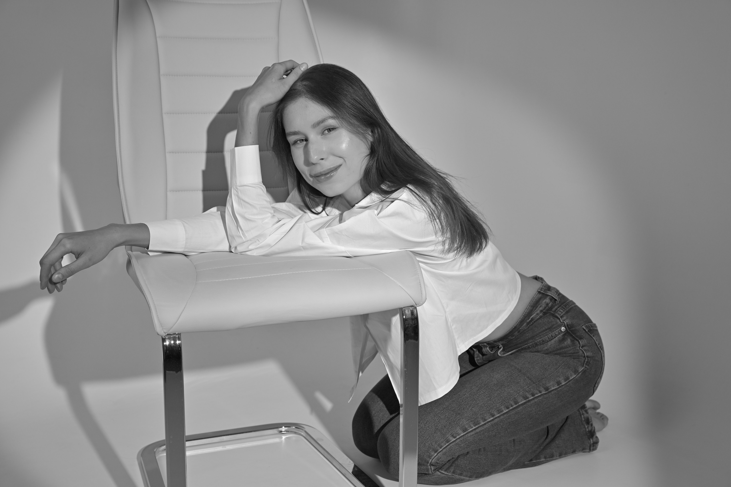 Студийные фотосессии. Студийный и свадебный фотограф и видеограф в Севастополе — Юлия Макаренко