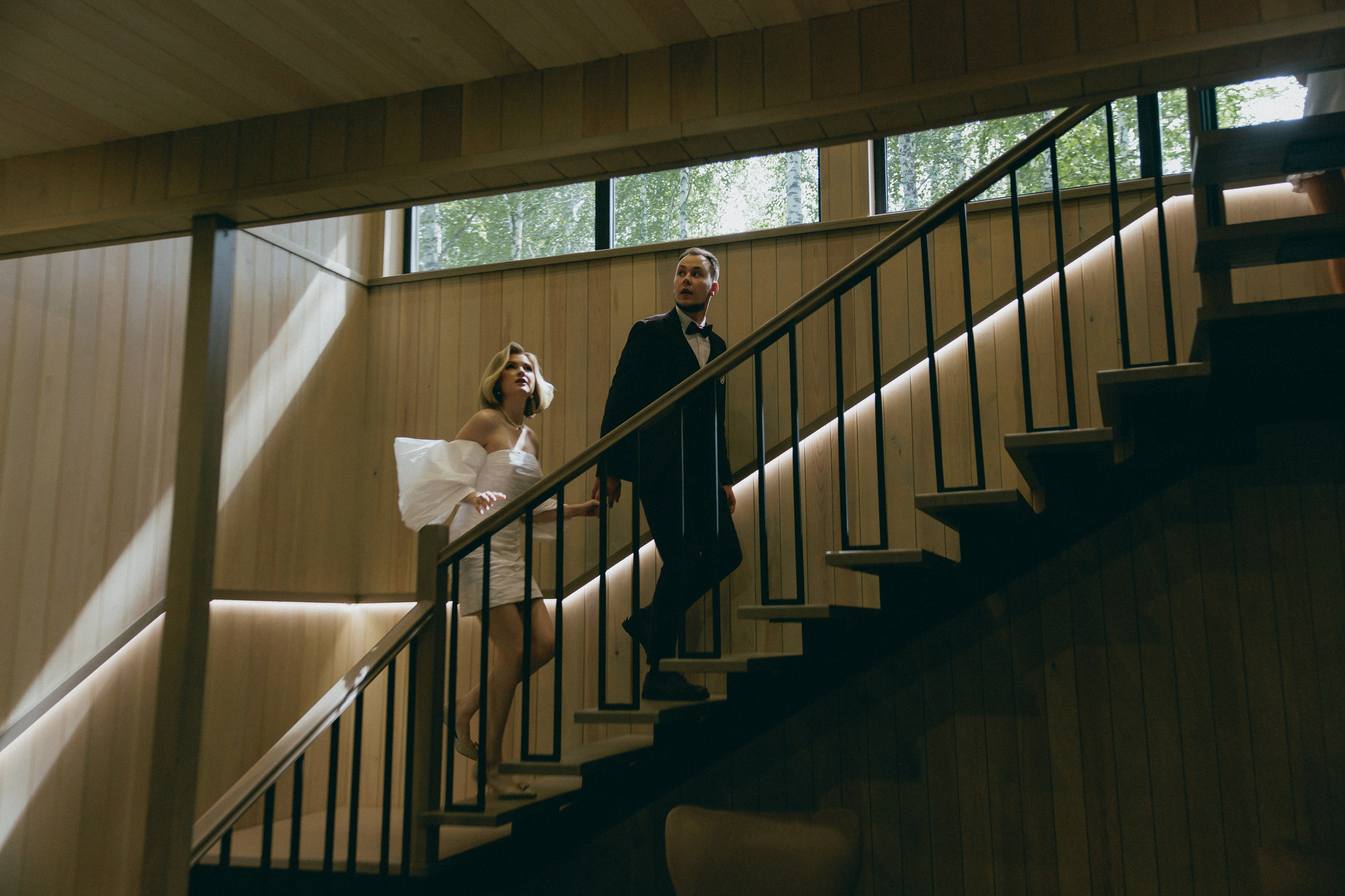 Иван и Алиса. Фотограф Иркутск Антипин Сергей