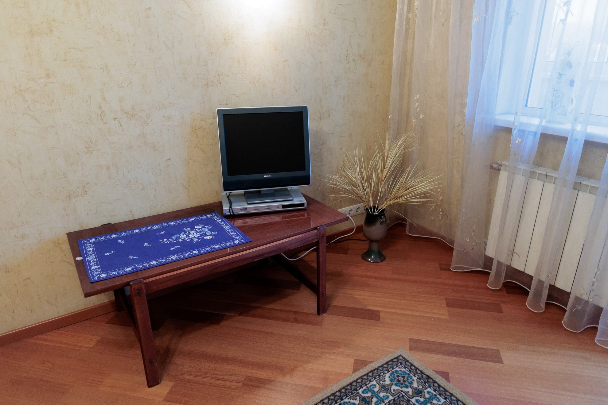 Квартира 3. Свадебный и репортажный фотограф в Москве и Московской области