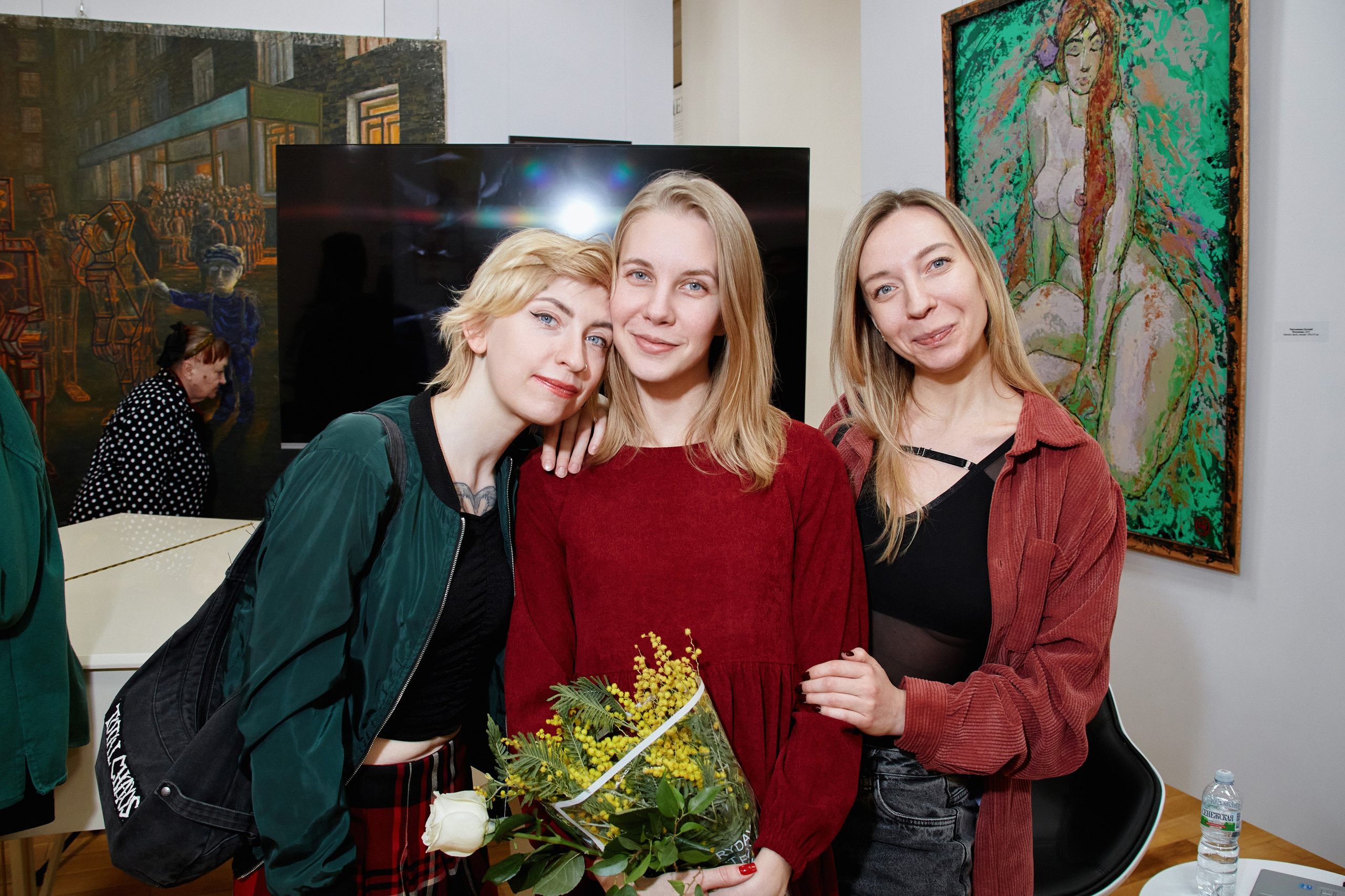 И КОРАБЛЬ ПЛЫВЁТ. DENISOV ART (фото, видео, дизайн) САМАРА