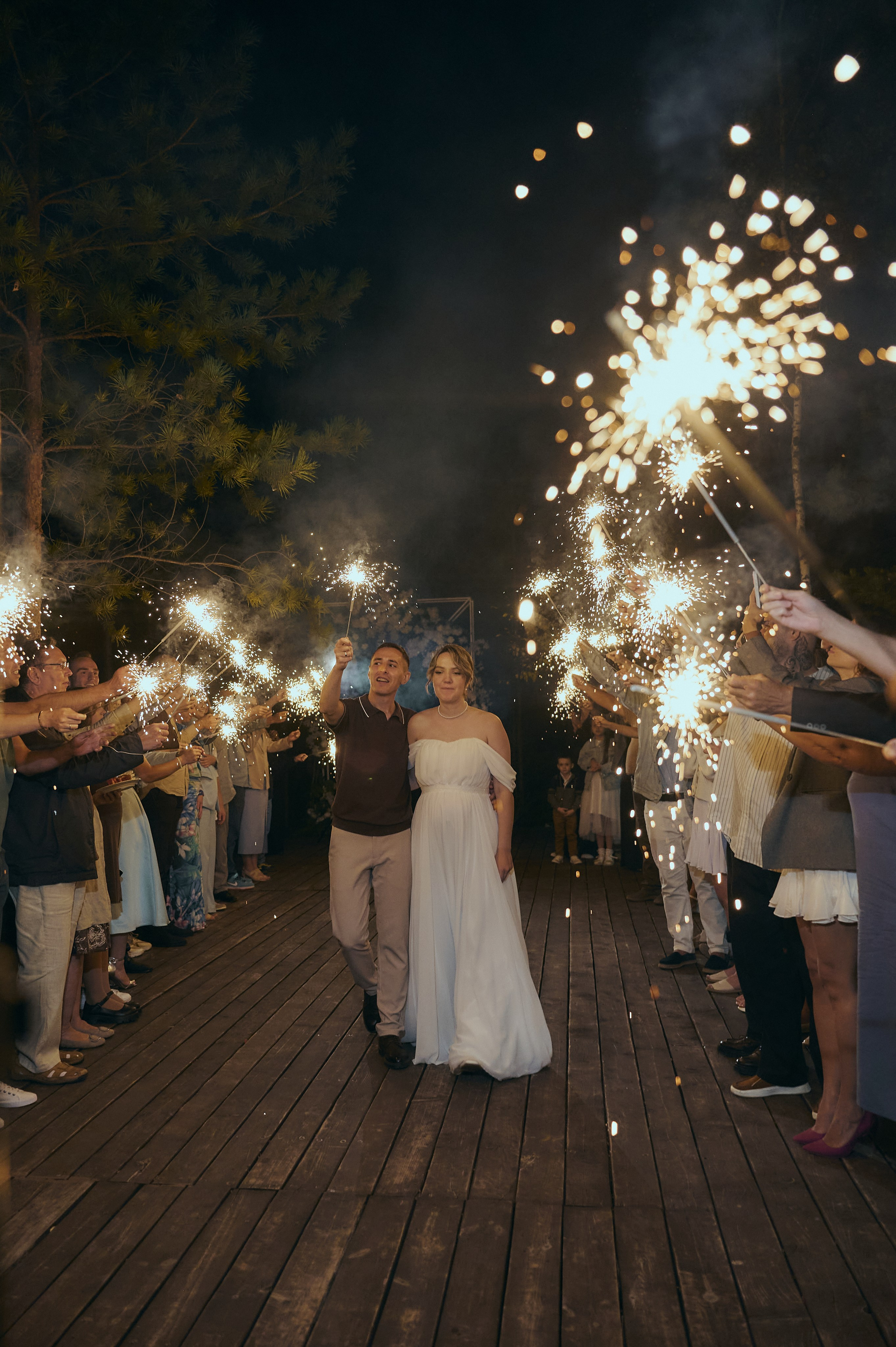 Свадьба в Цитадели. Свадебный фотограф в Туле Никита Беляев