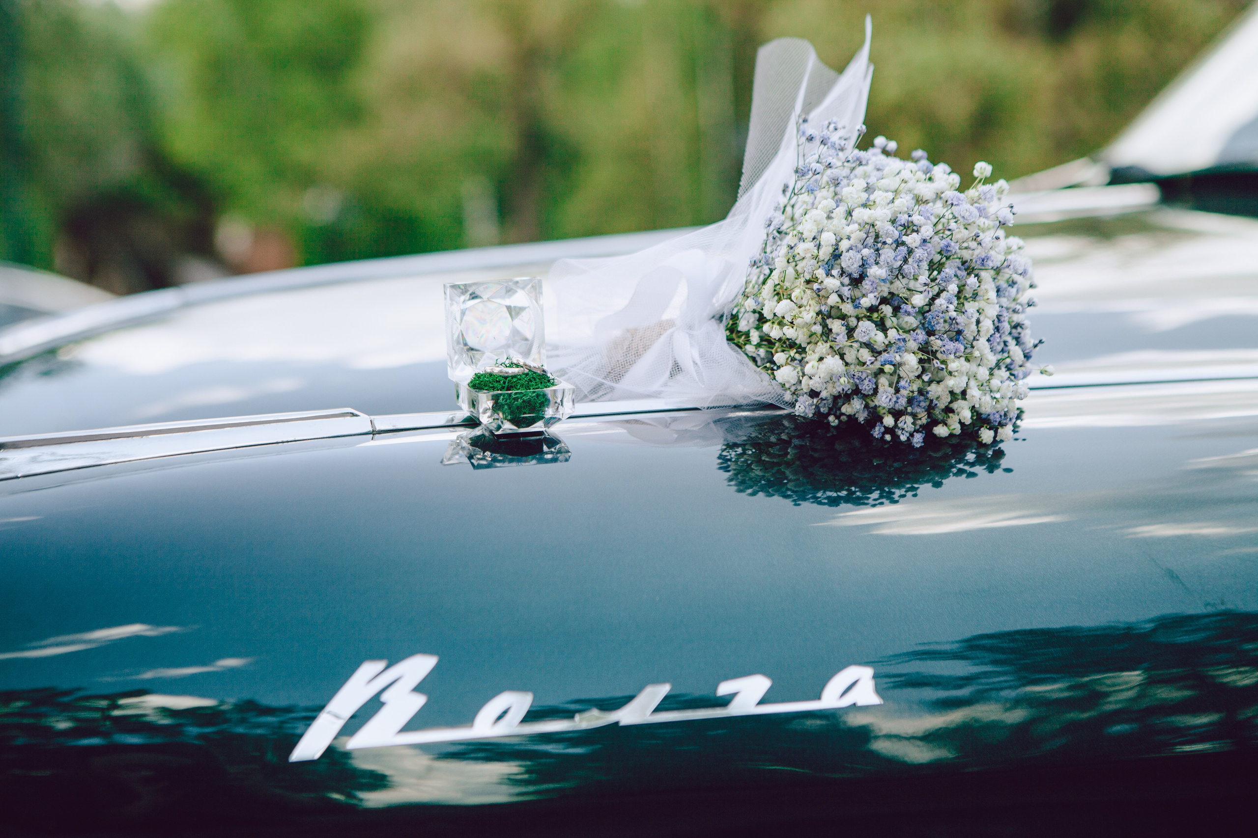 Никита и Анна. Фотограф Ольга Ефремова