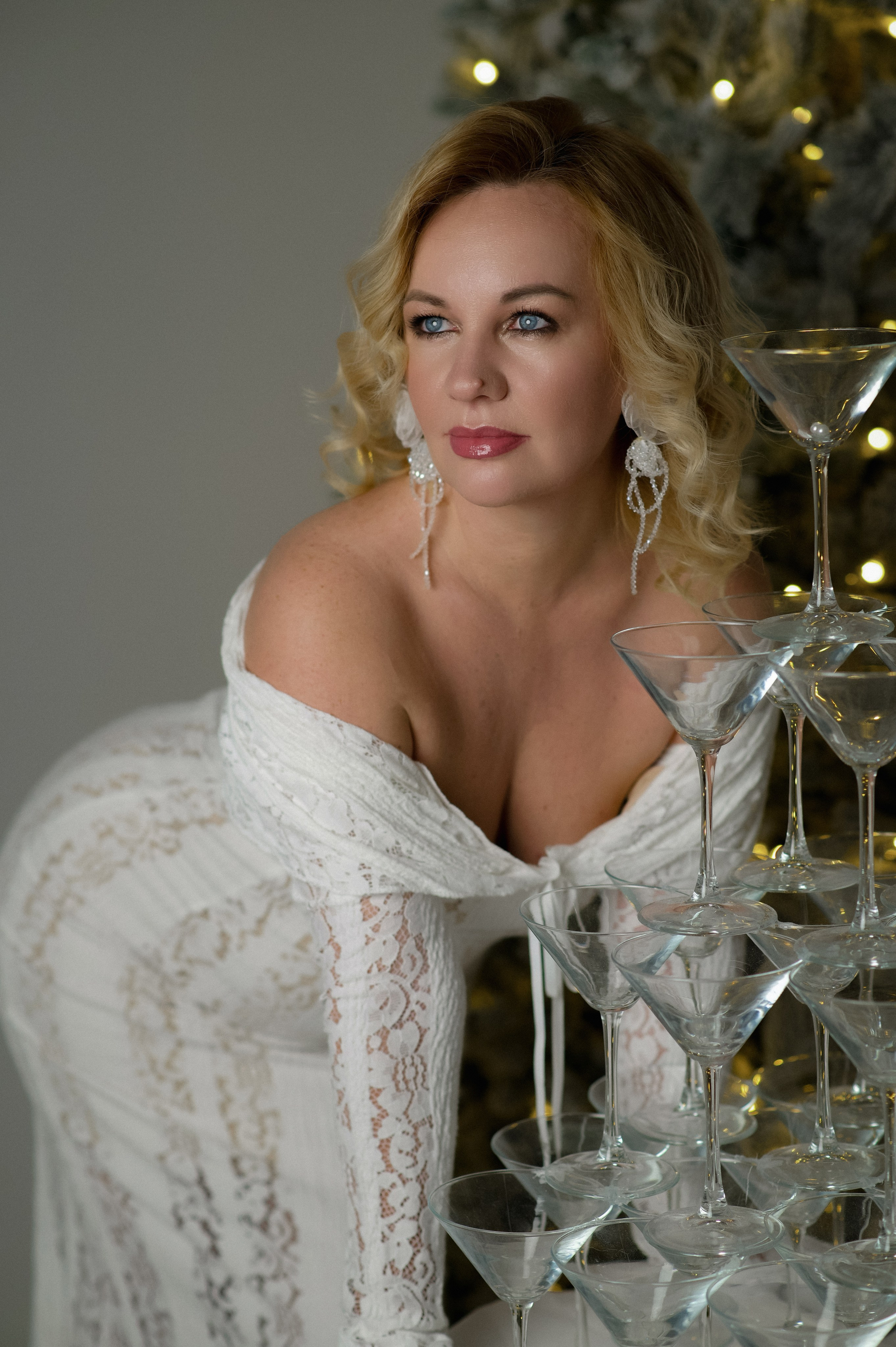 Студийная. Фотограф Барнаул Софья Бояринова