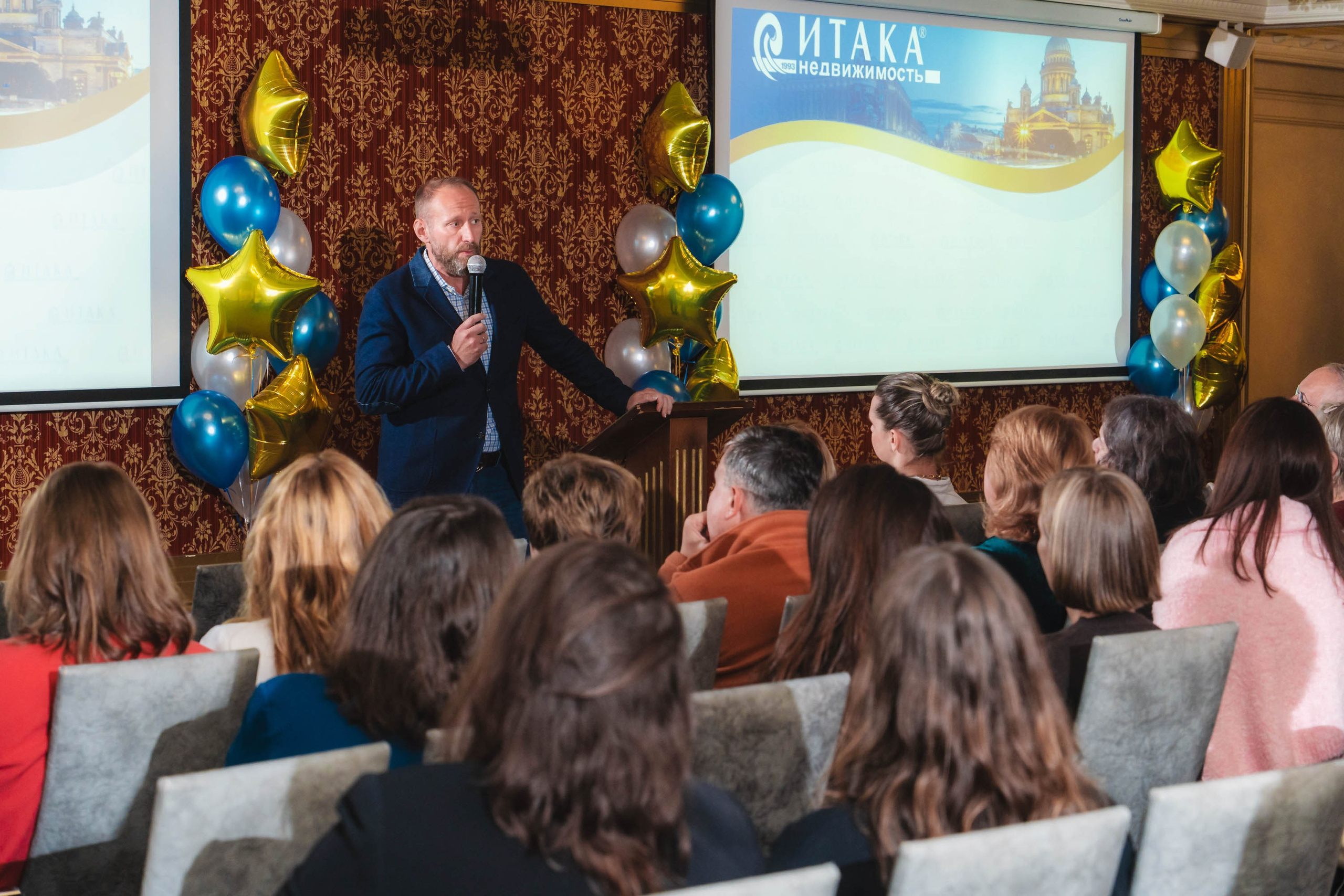 «Итака» — 32!. Свадебный и семейный фотограф в Санкт-Петербурге Виктор Голубев