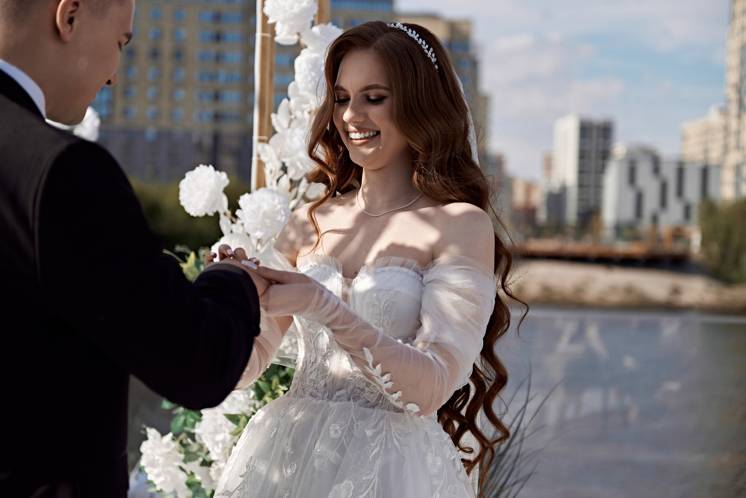 25.05. 24 Артур и Катя. Свадебный фотограф Юлия Гусева