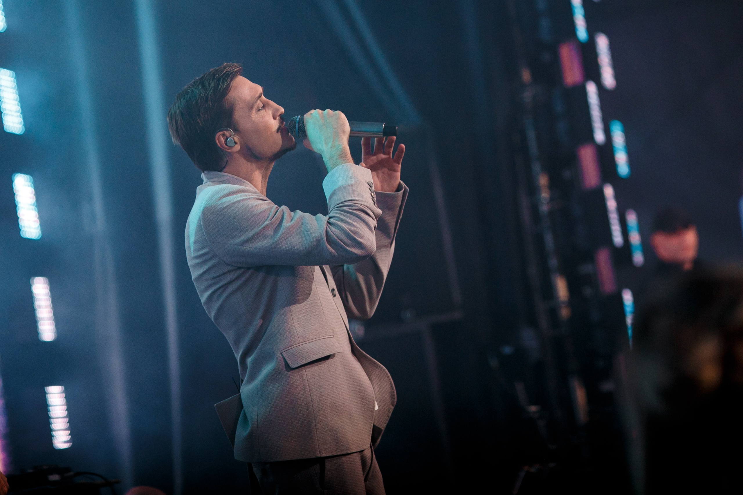 Фотосъемка корпоратива компании «Страна девелопмент». Репортажный фотограф Борис Геер