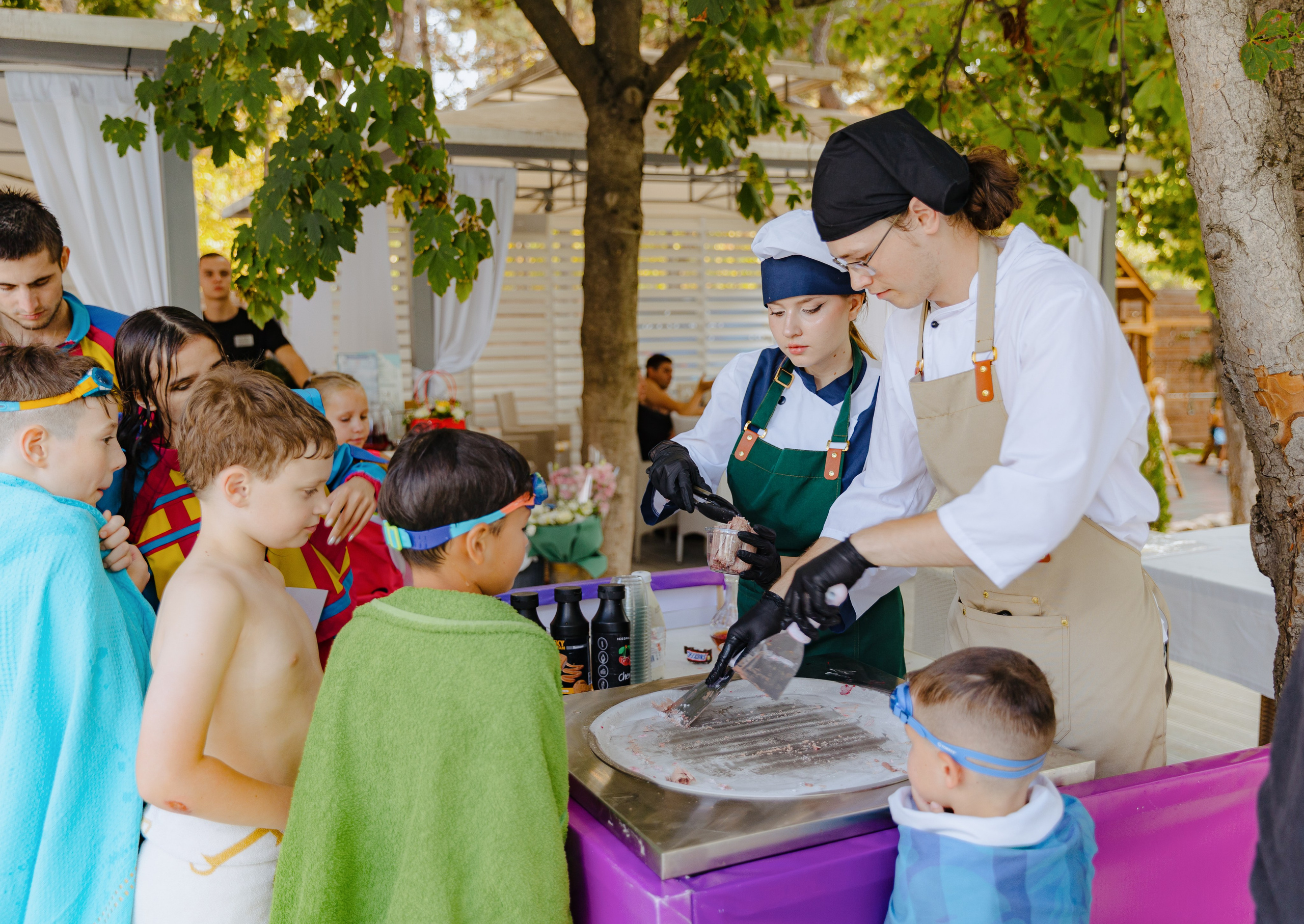 Фотосессия на день рождения | Праздничная съемка от профессионального фотографа. Красильников Евгений — профессиональный фотограф в Ростове-на-Дону