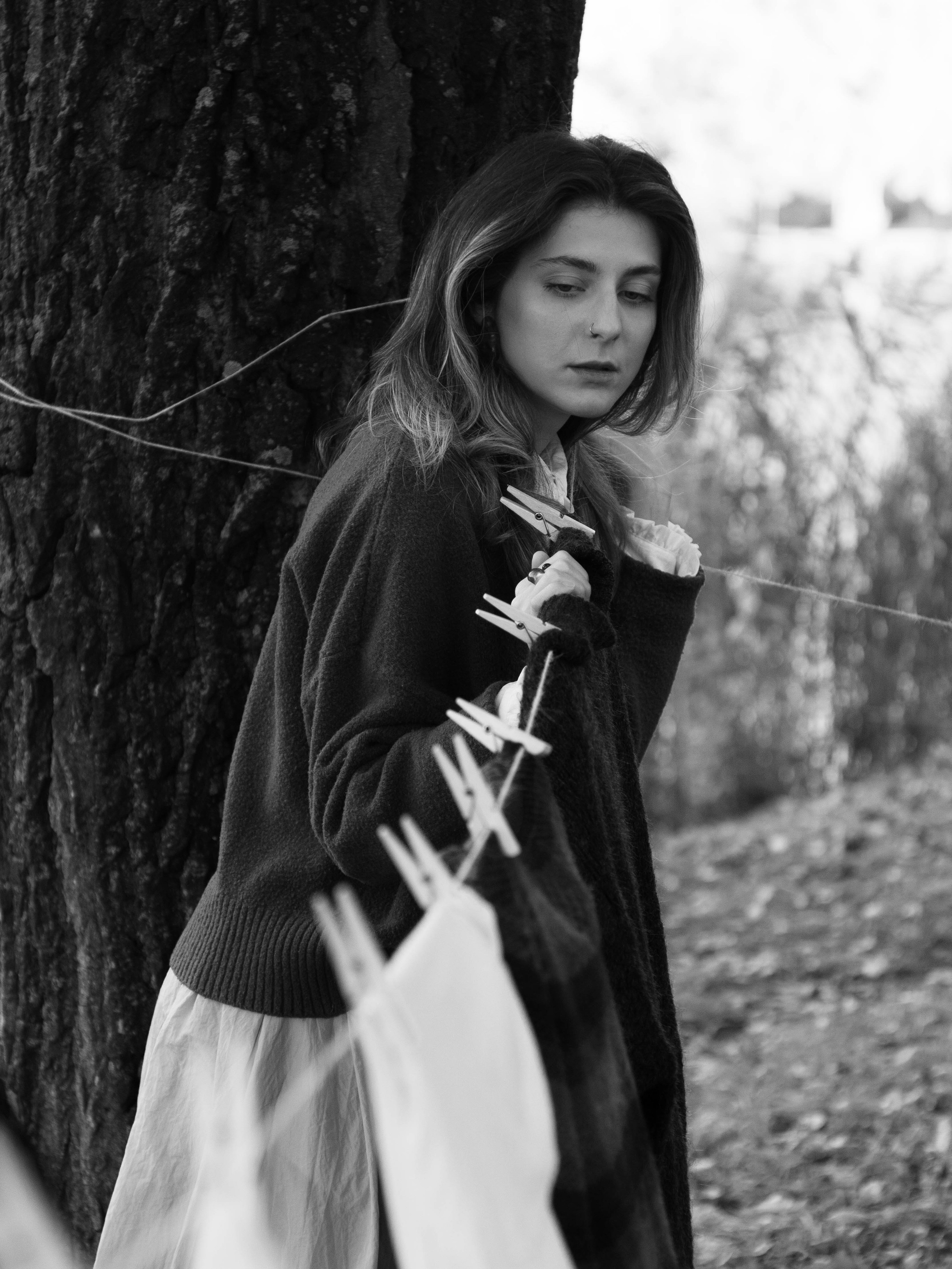 Портреты/бренды. Фотограф в Петербурге Марина Бояринцева