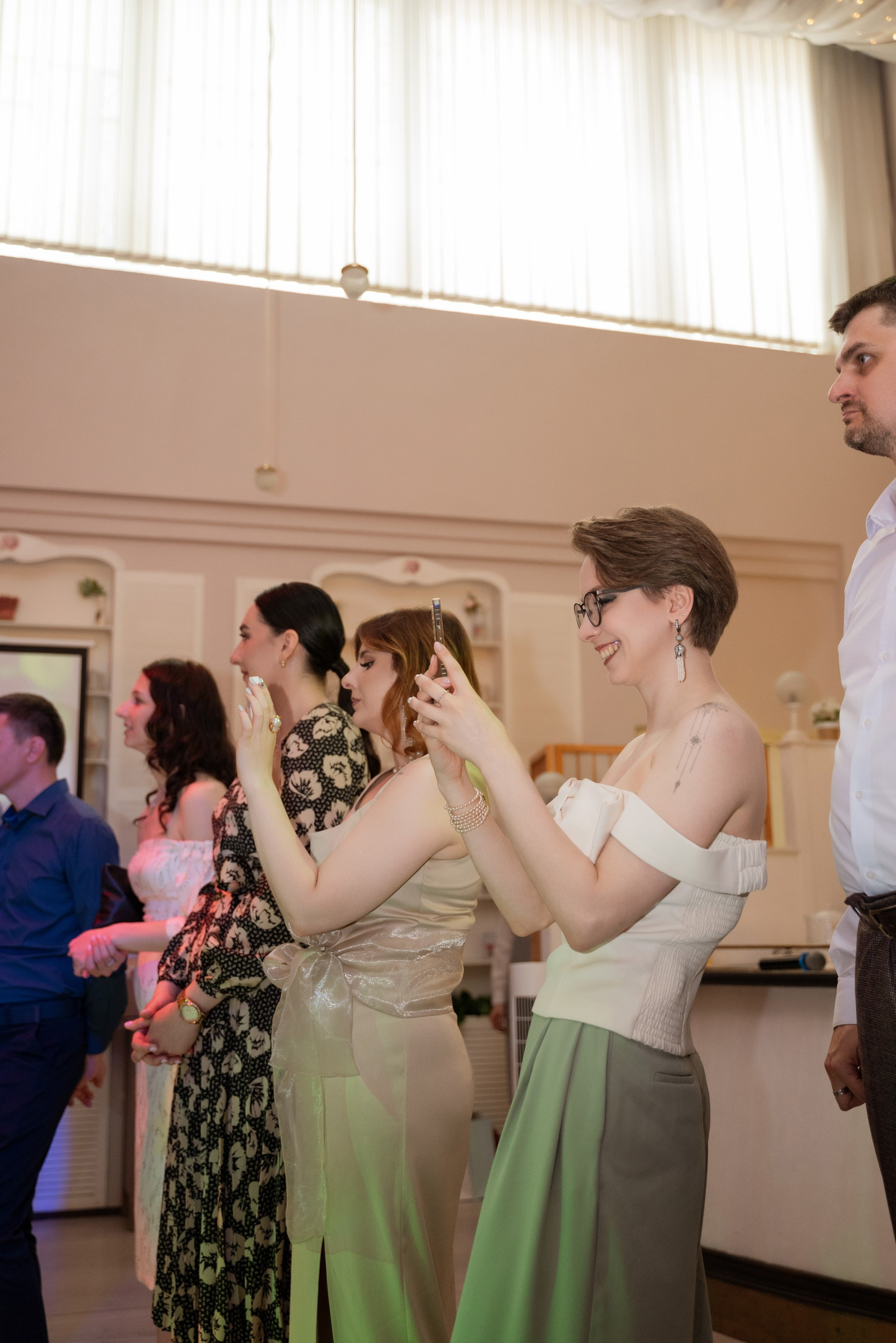 Егор и Елена | 02.06.24. Свадебный фотограф в Санкт-Петербурге Владислава Тюльпина