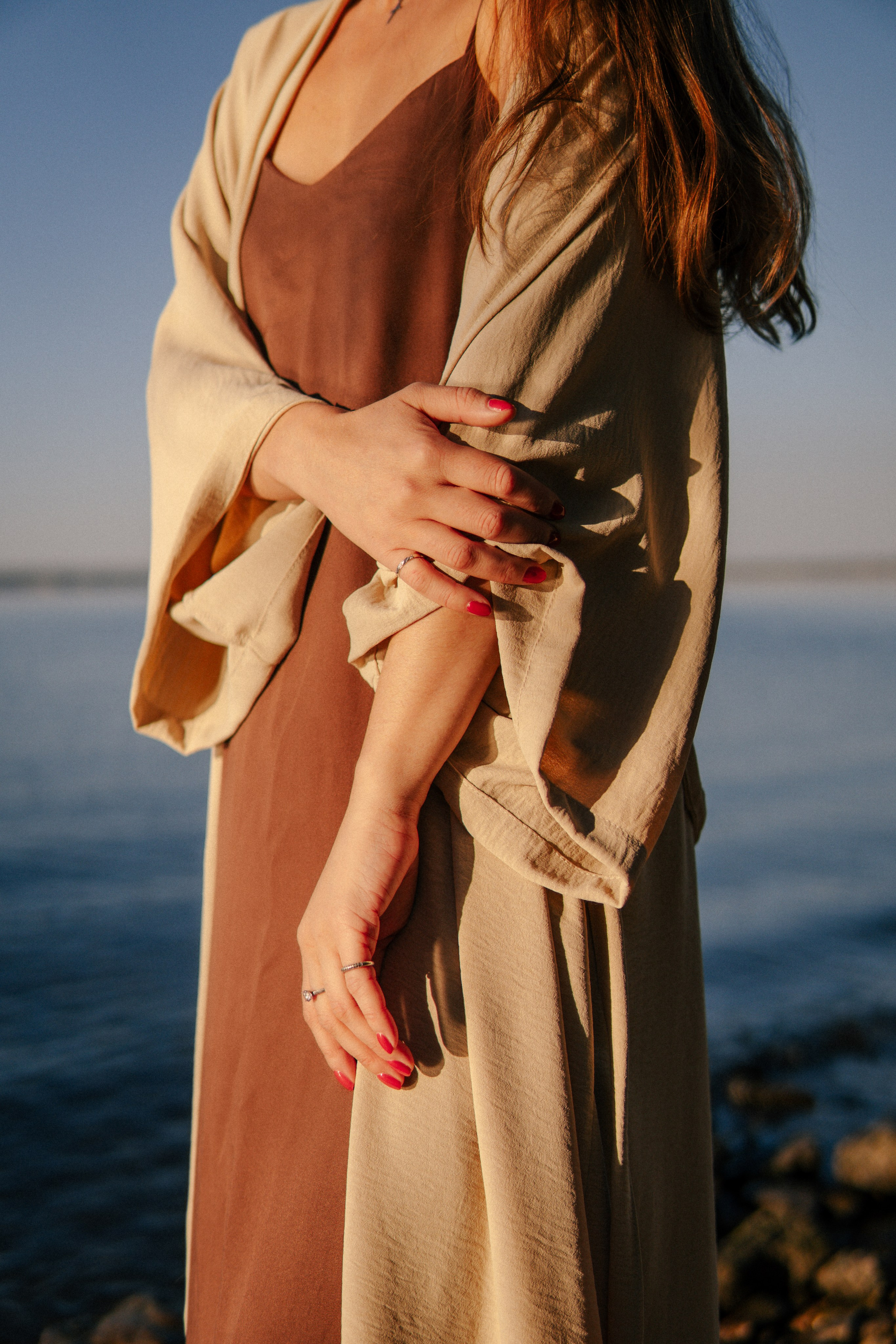 Nadya. Natalya Bondareva Photographу