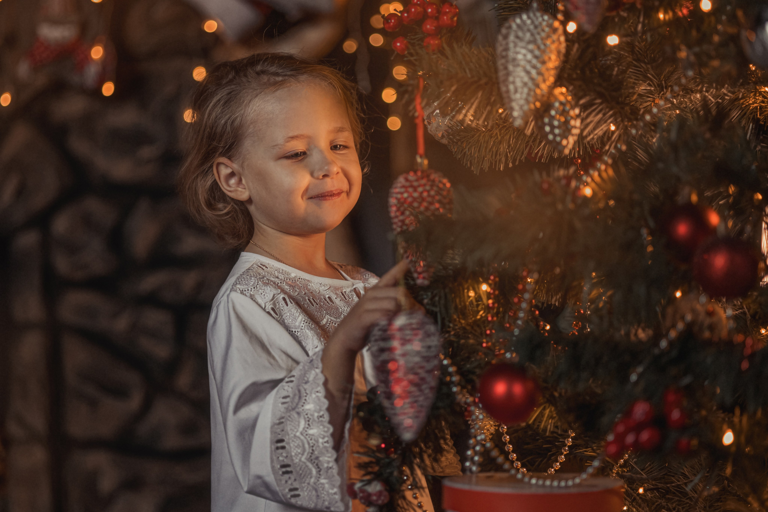 Дед Мороз. KATERINA VINOKUROVA ФОТОГРАФ ПЕРМЬ