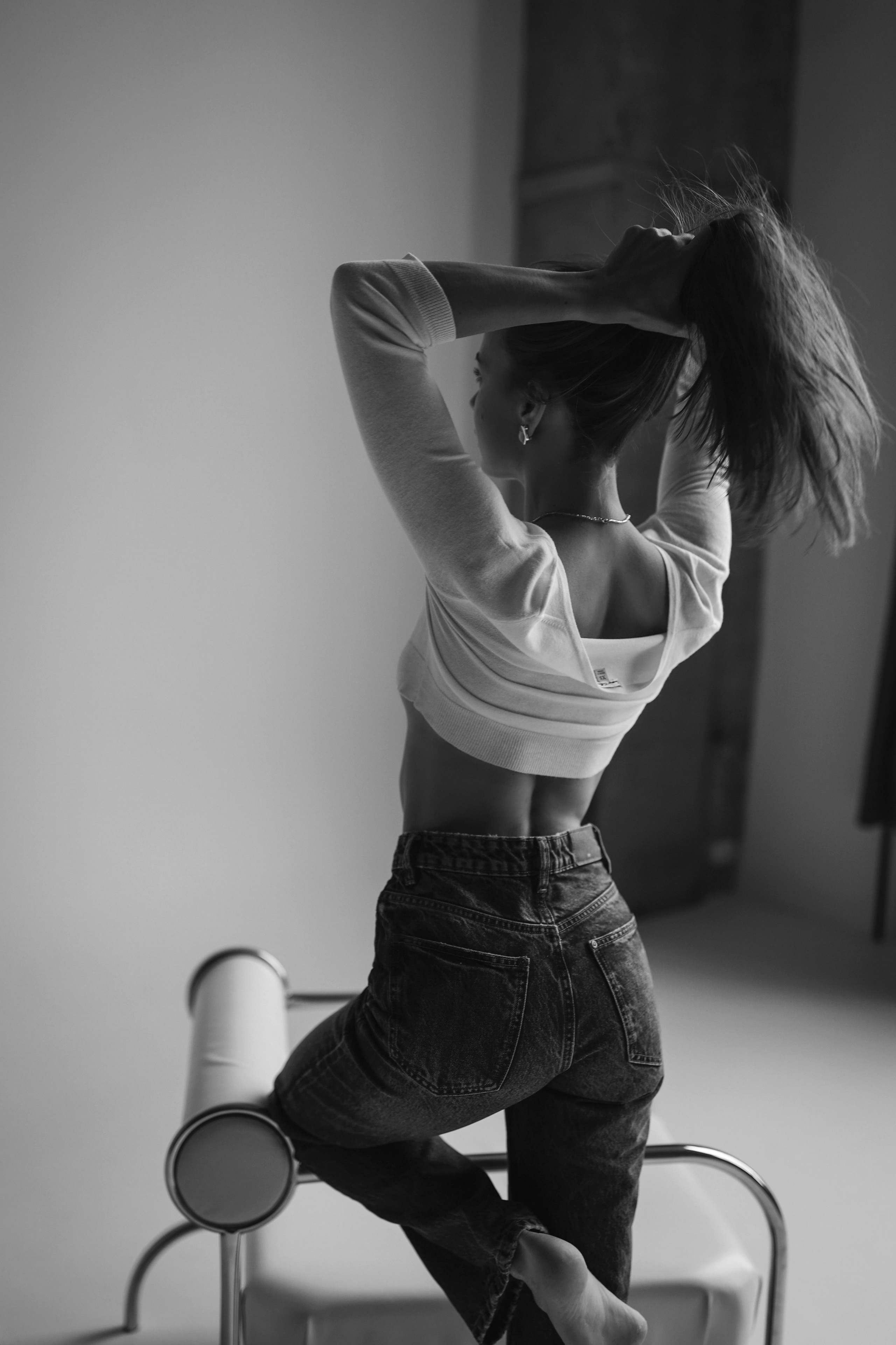 Dasha. Ekaterina Buneeva Photography