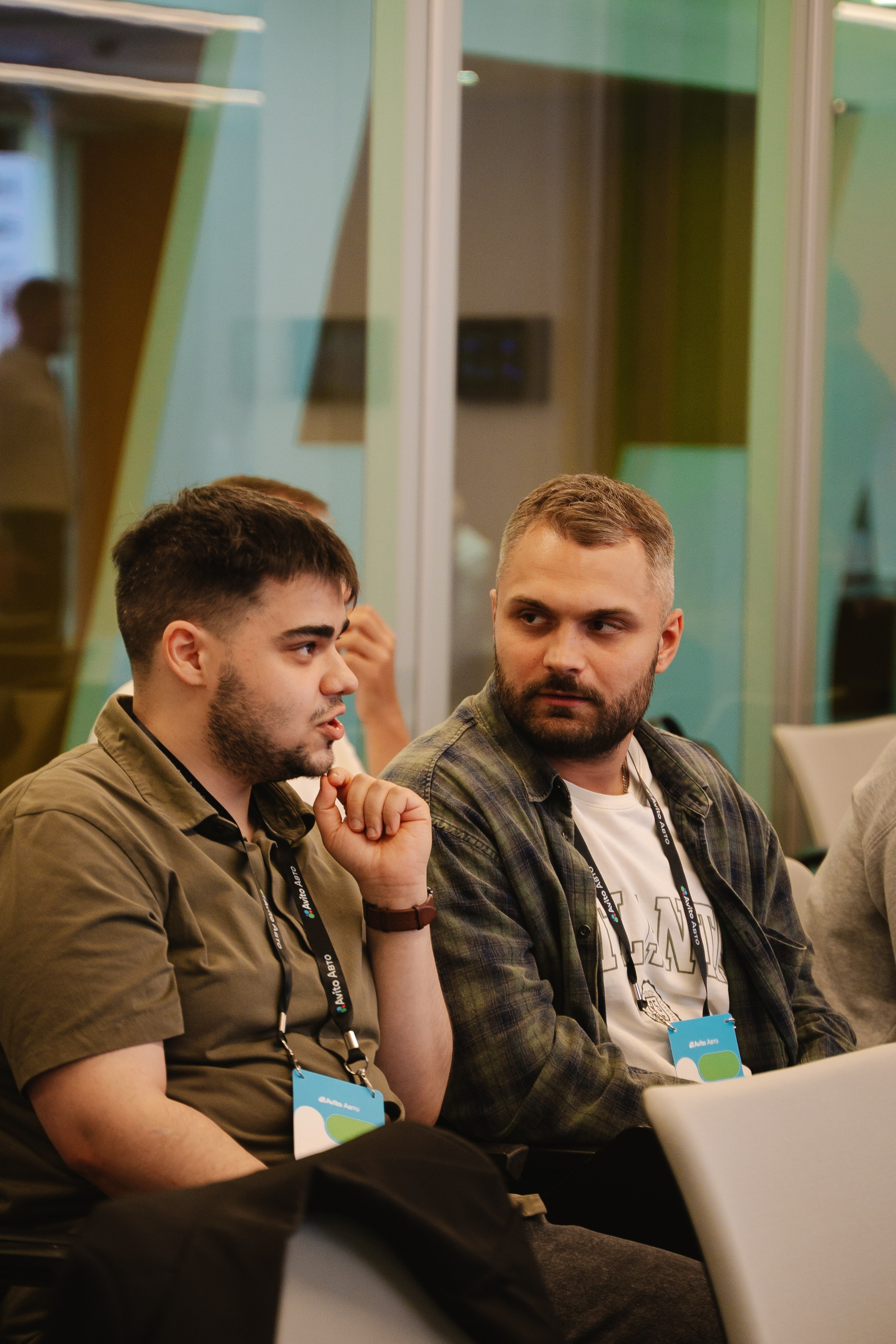 Avito. Фотограф — Ася Орехова