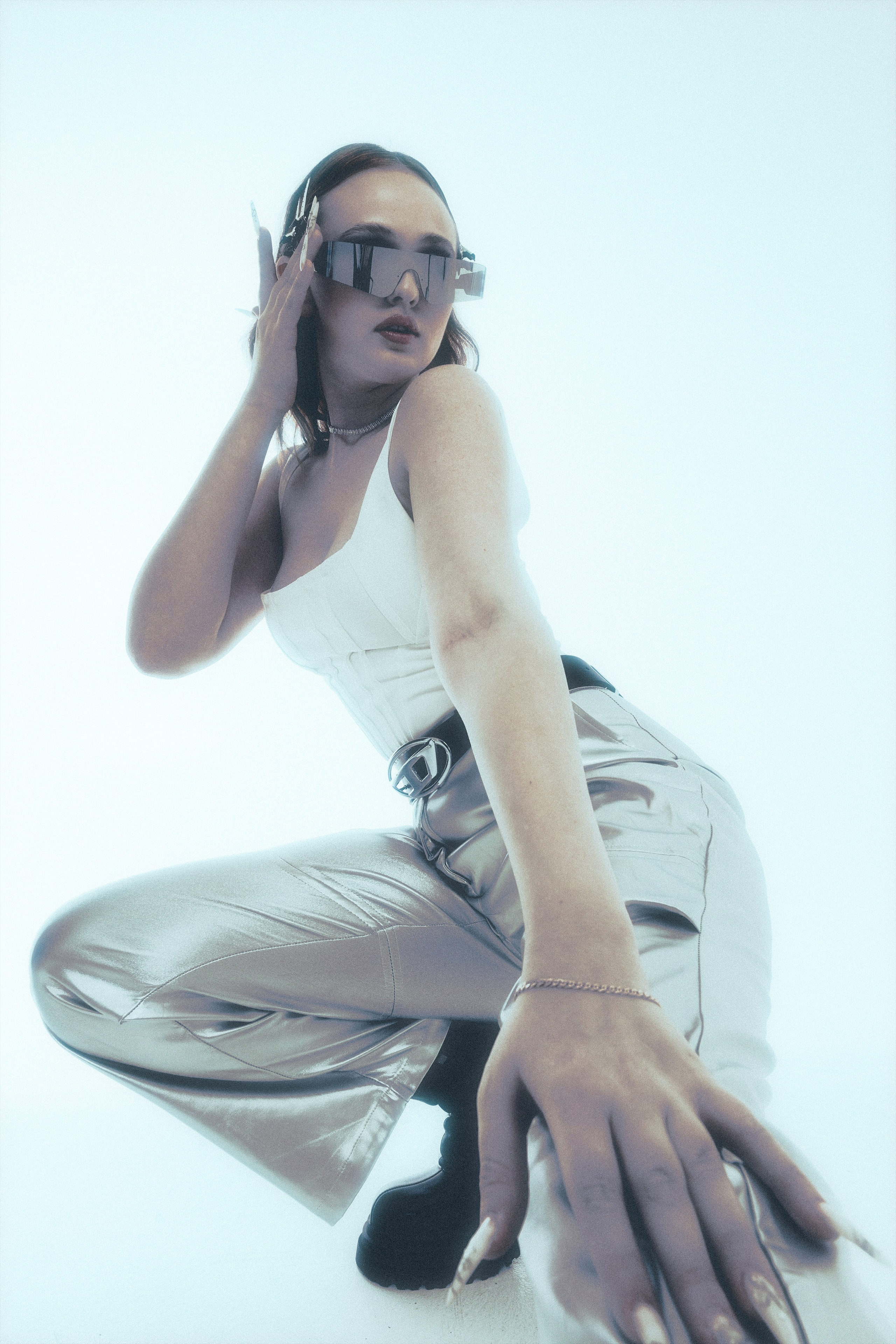 2000-e. Евгения Волошина Фотограф Москва / Белгород